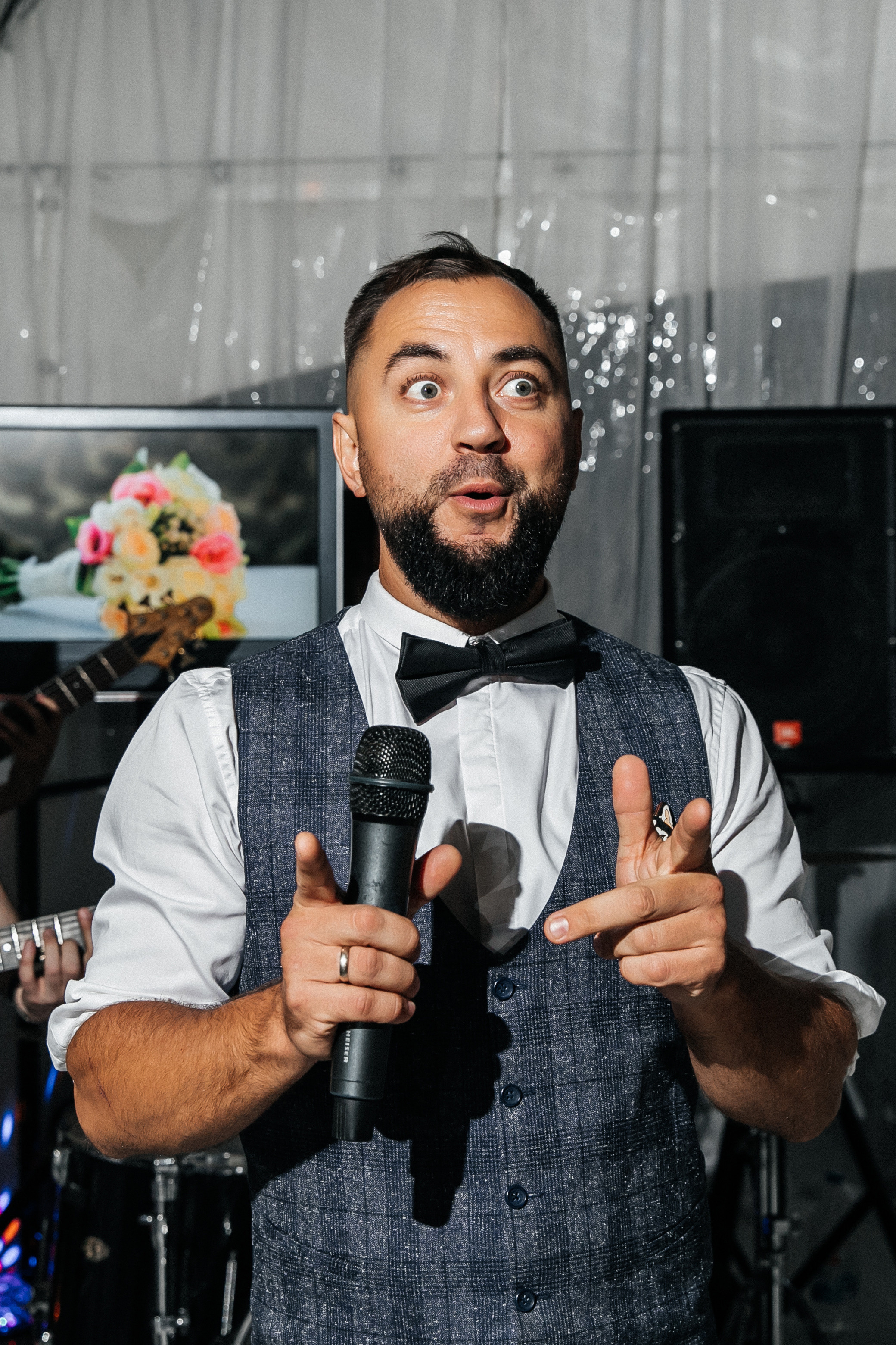 Лера и Андрей. Свадебный фотограф и видеограф Когай Дмитрий и Юлия