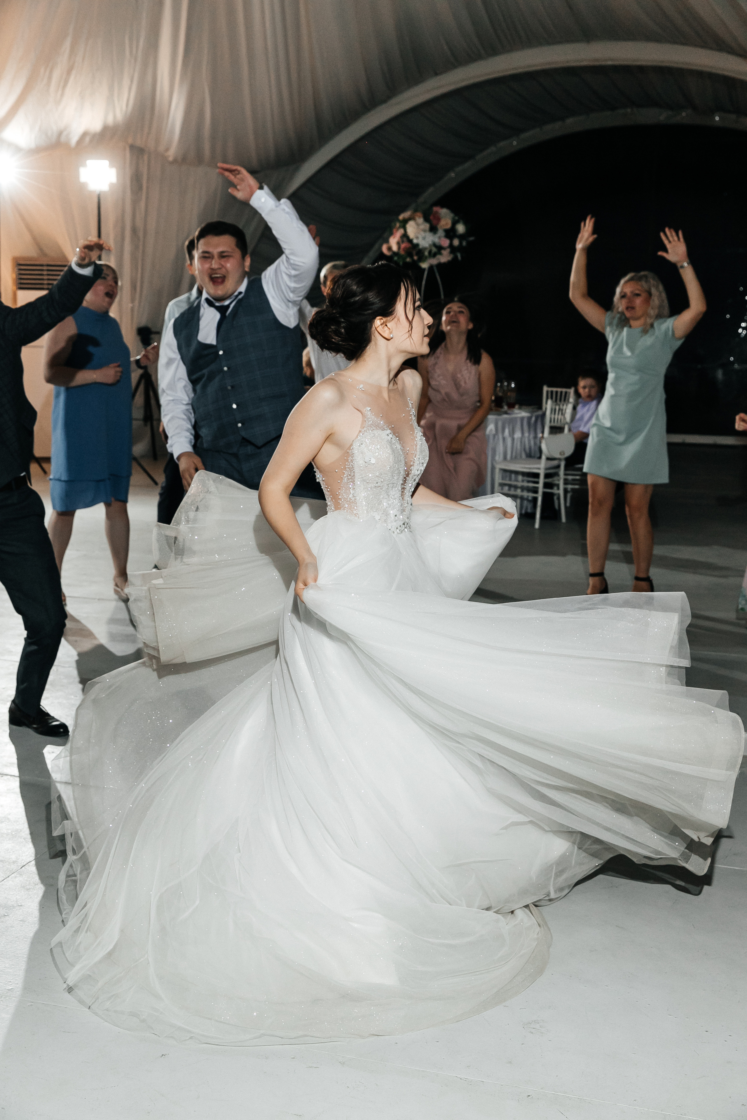 Лера и Андрей. Свадебный фотограф и видеограф Когай Дмитрий и Юлия