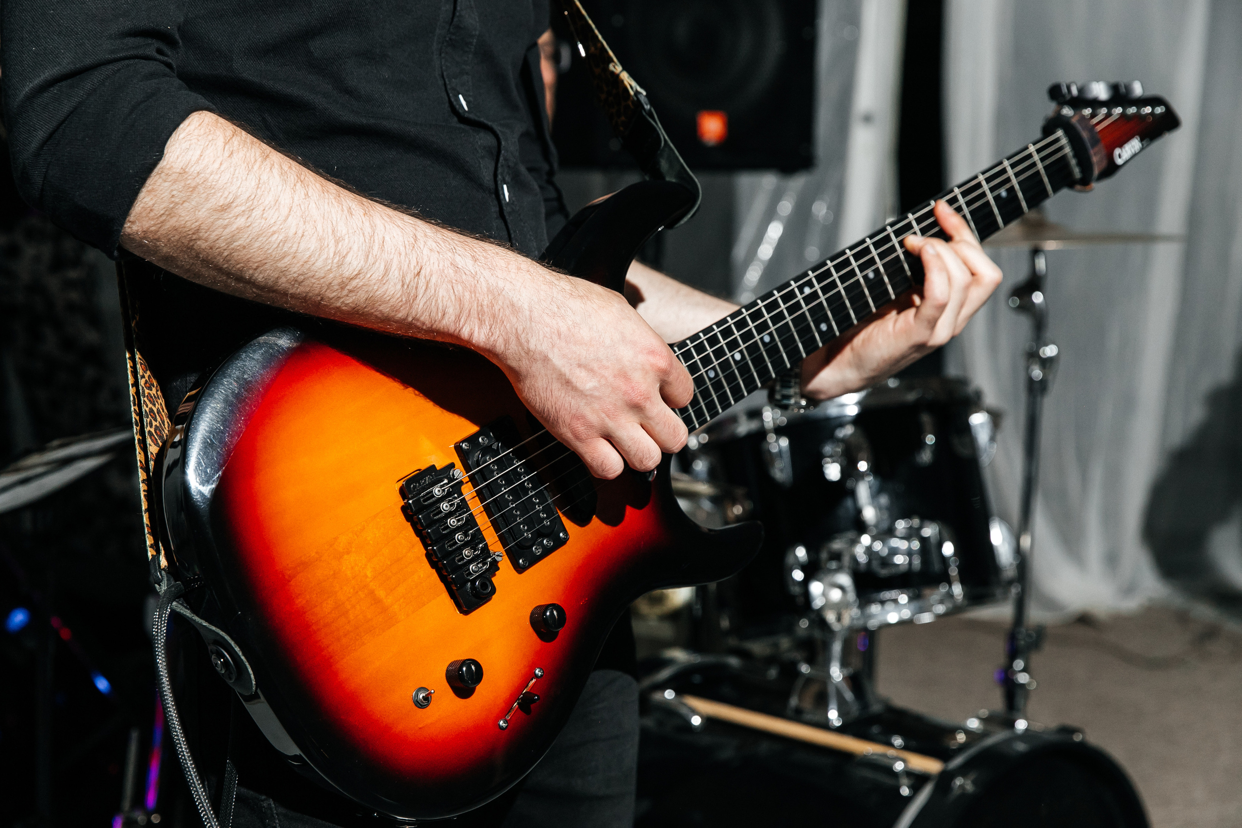Лера и Андрей. Свадебный фотограф и видеограф Когай Дмитрий и Юлия