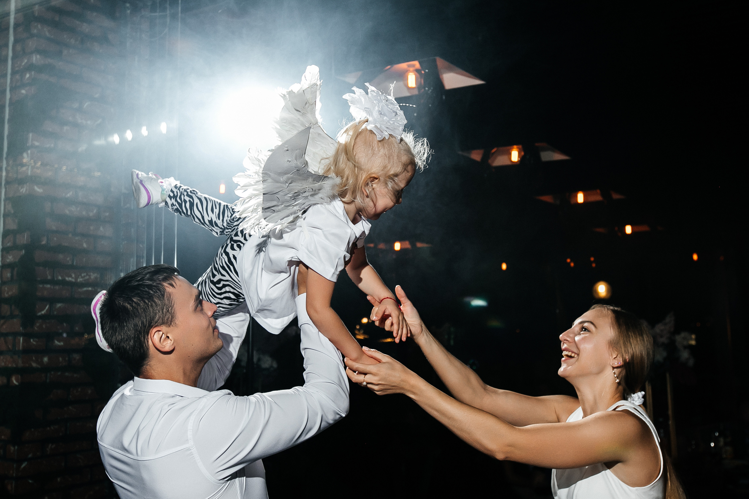 Настя и Лёша. Свадебный фотограф и видеограф Когай Дмитрий и Юлия