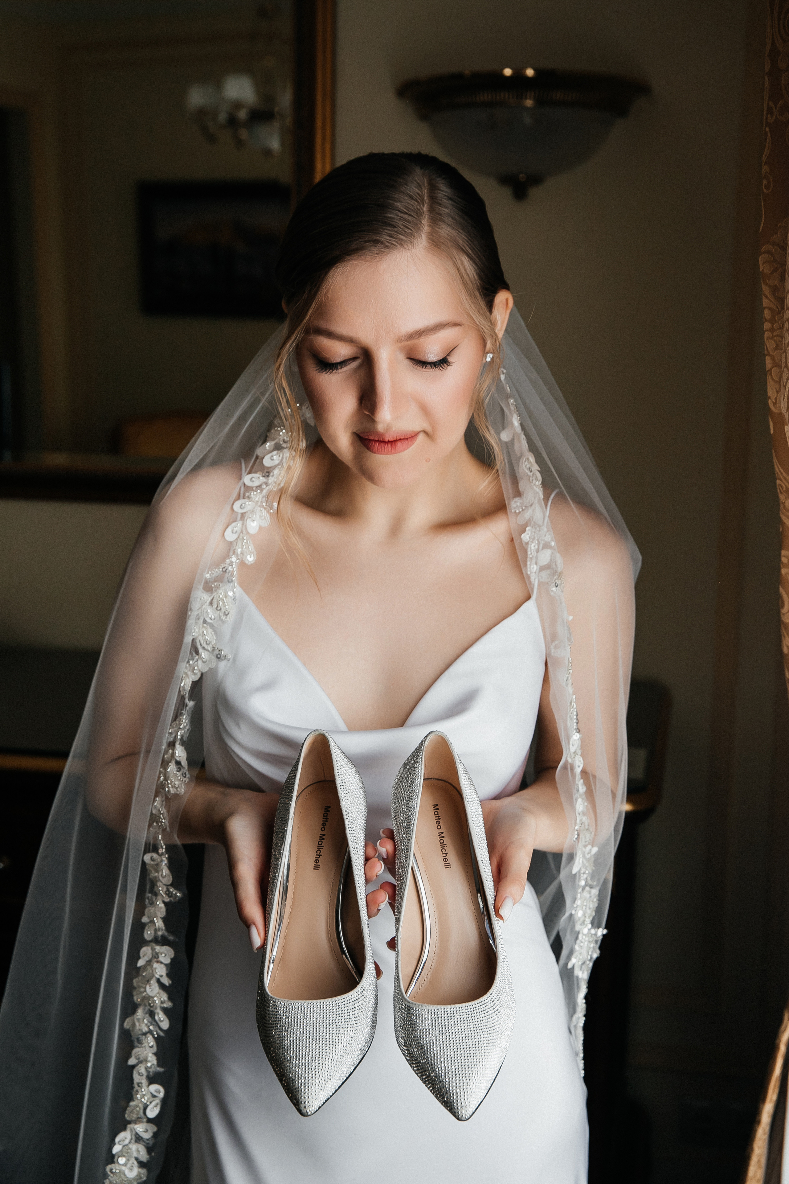 Мария и Артем. Свадебный фотограф и видеограф Когай Дмитрий и Юлия