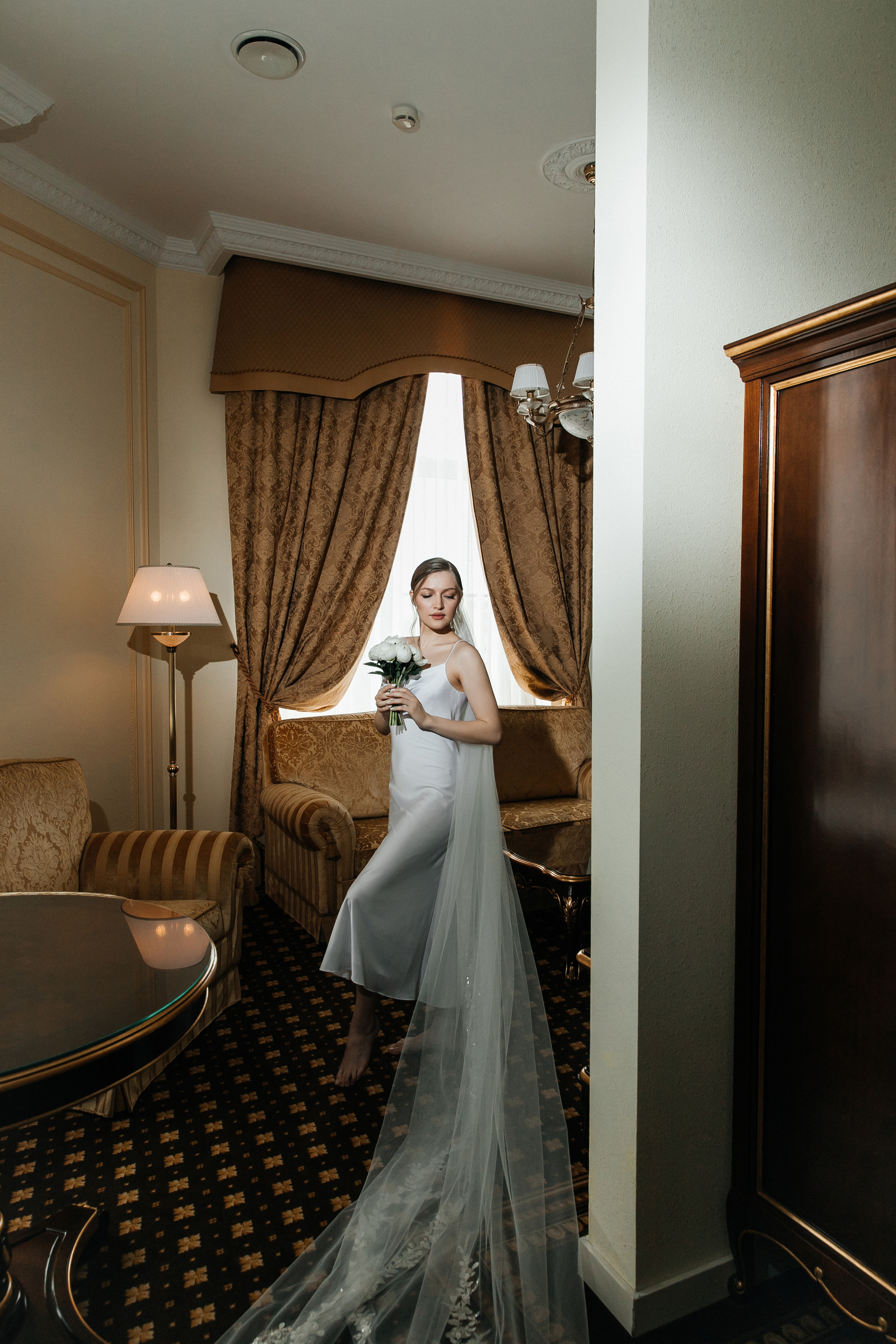 Мария и Артем. Свадебный фотограф и видеограф Когай Дмитрий и Юлия