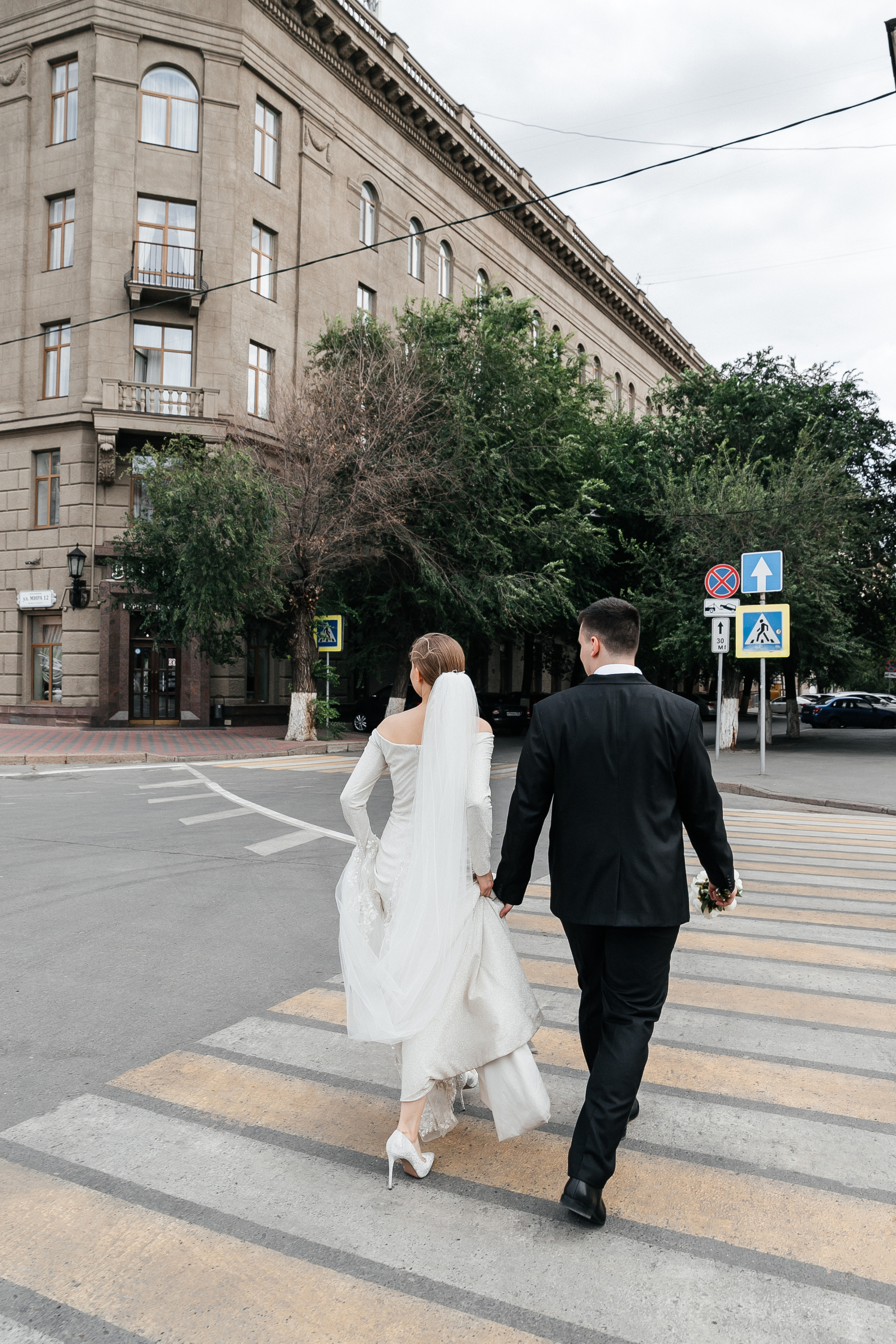 Мария и Артем. Свадебный фотограф и видеограф Когай Дмитрий и Юлия