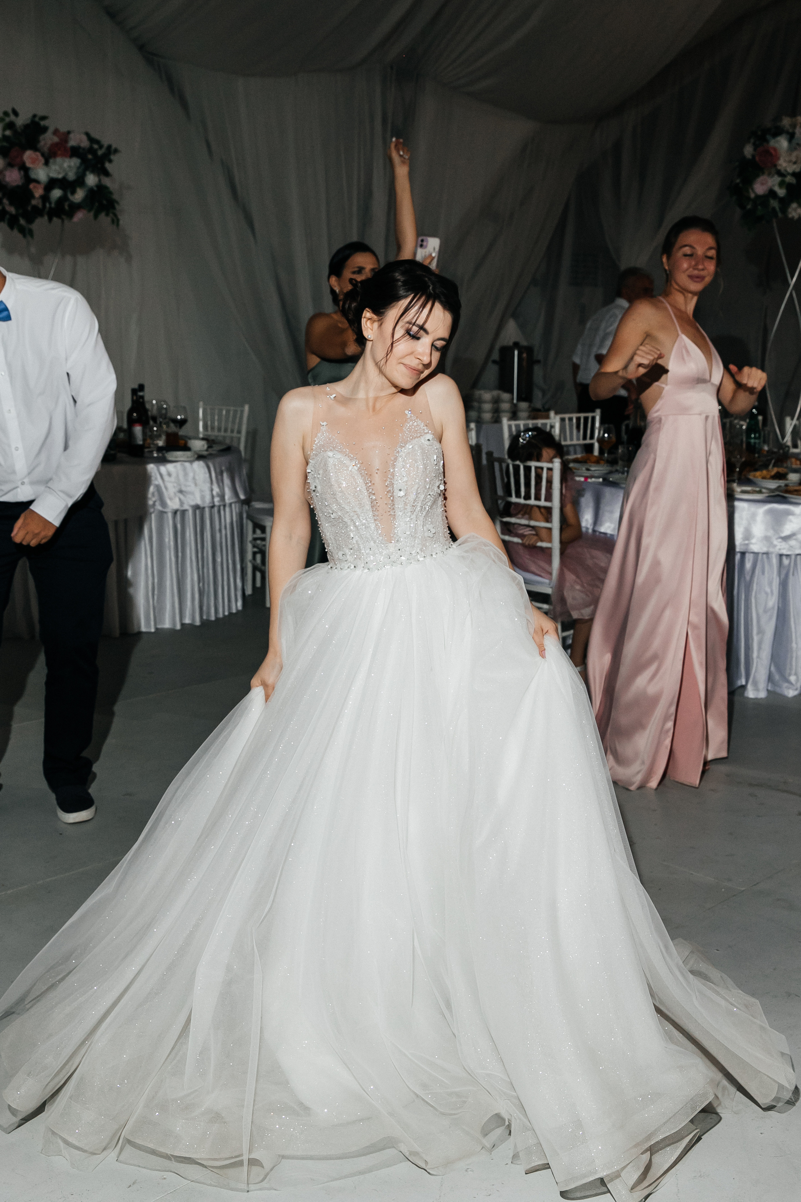 Лера и Андрей. Свадебный фотограф и видеограф Когай Дмитрий и Юлия