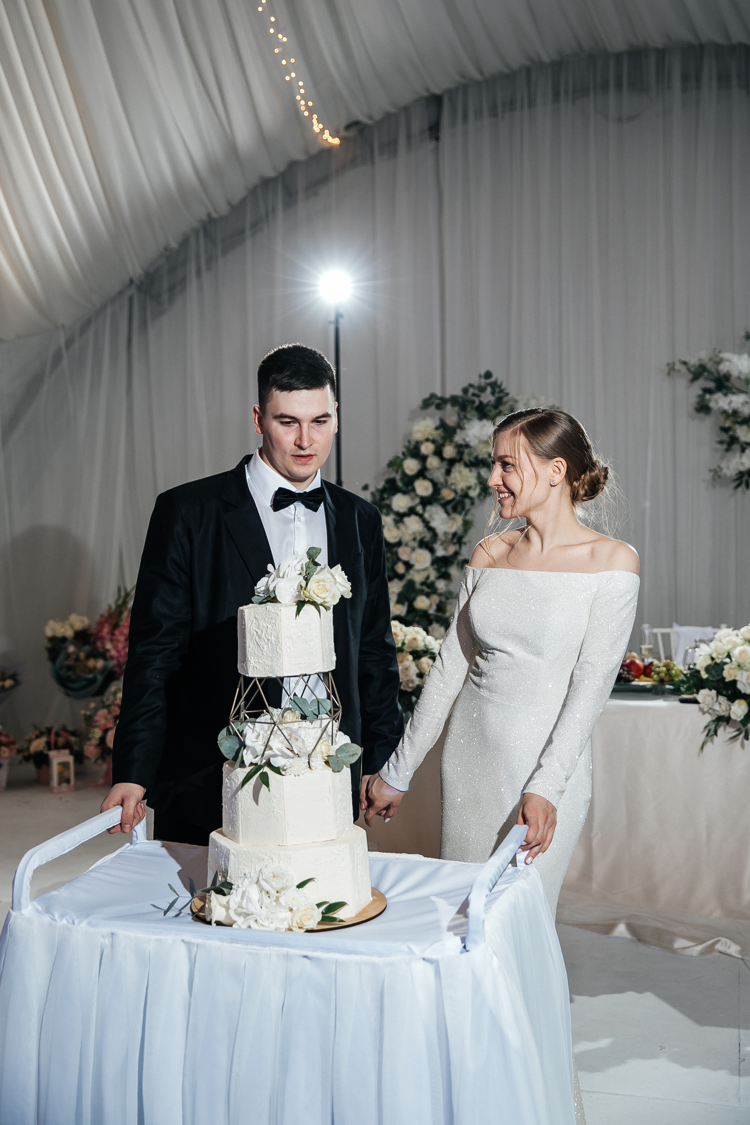 Мария и Артем. Свадебный фотограф и видеограф Когай Дмитрий и Юлия