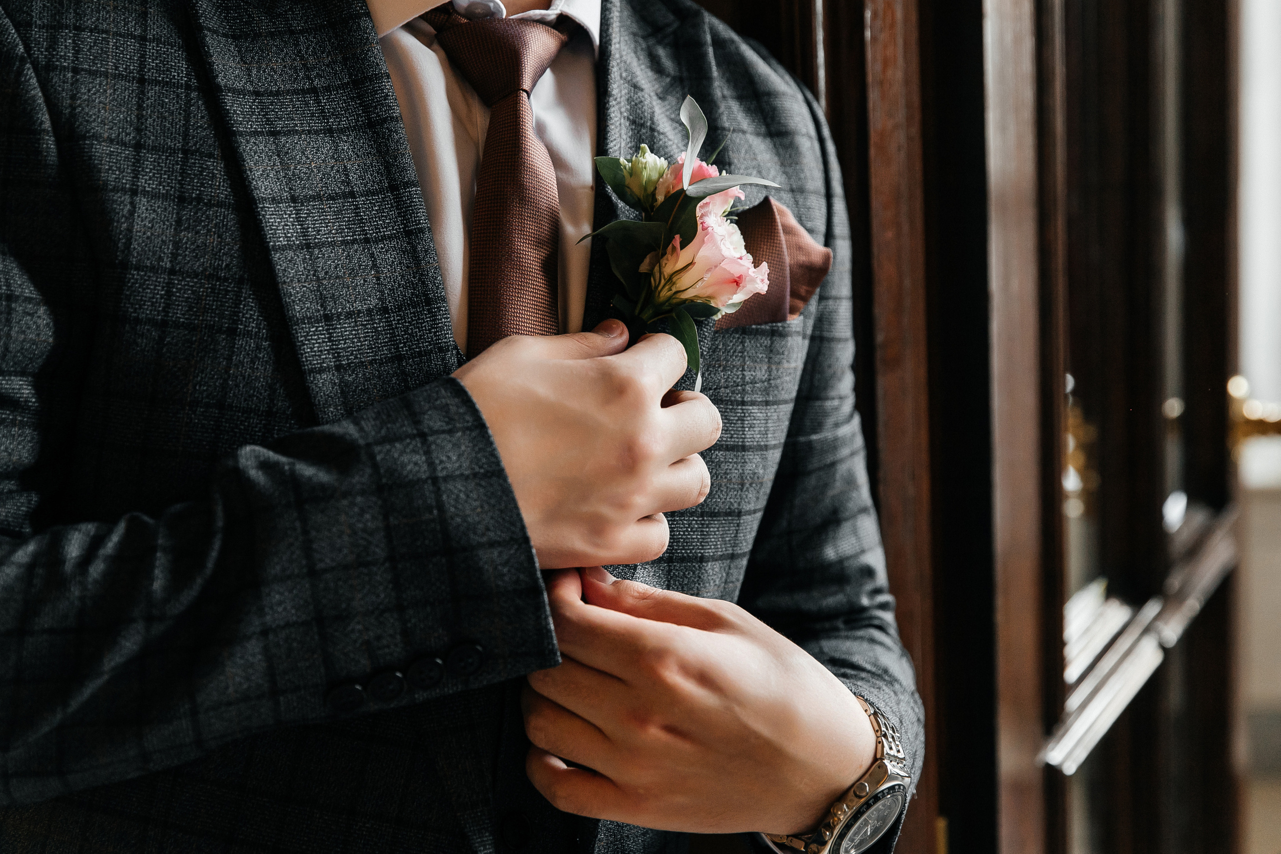 Лера и Андрей. Свадебный фотограф и видеограф Когай Дмитрий и Юлия