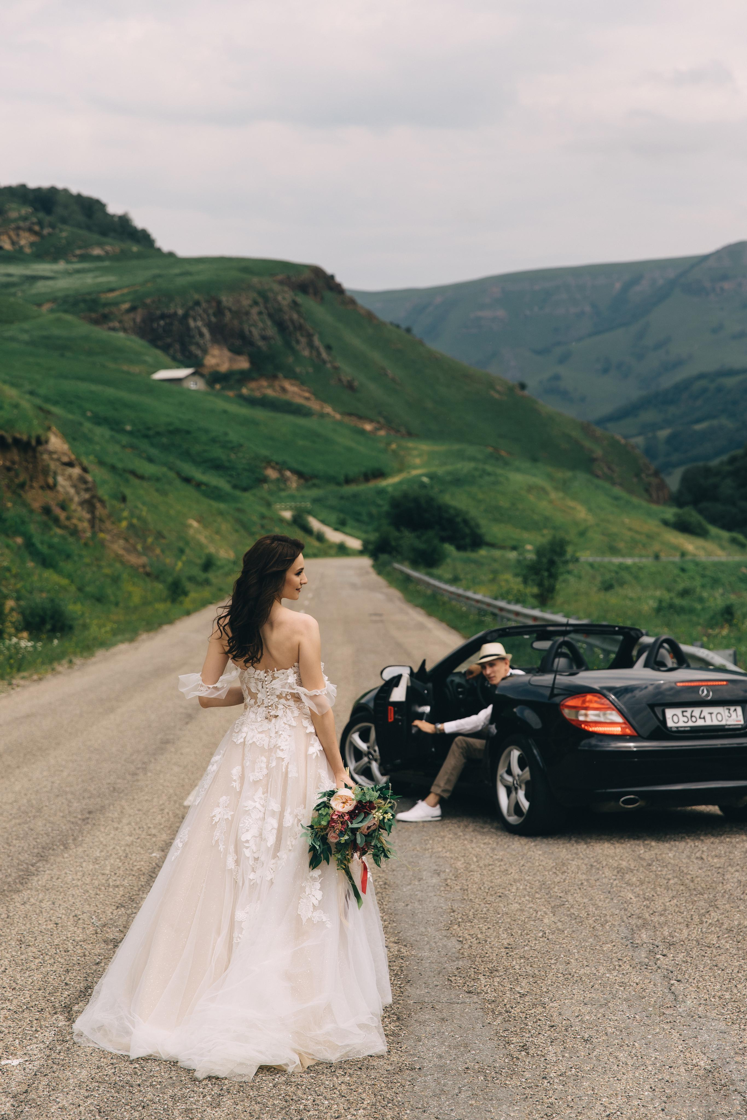 Мария и Эдуард. Свадебный фотограф и видеограф Когай Дмитрий и Юлия