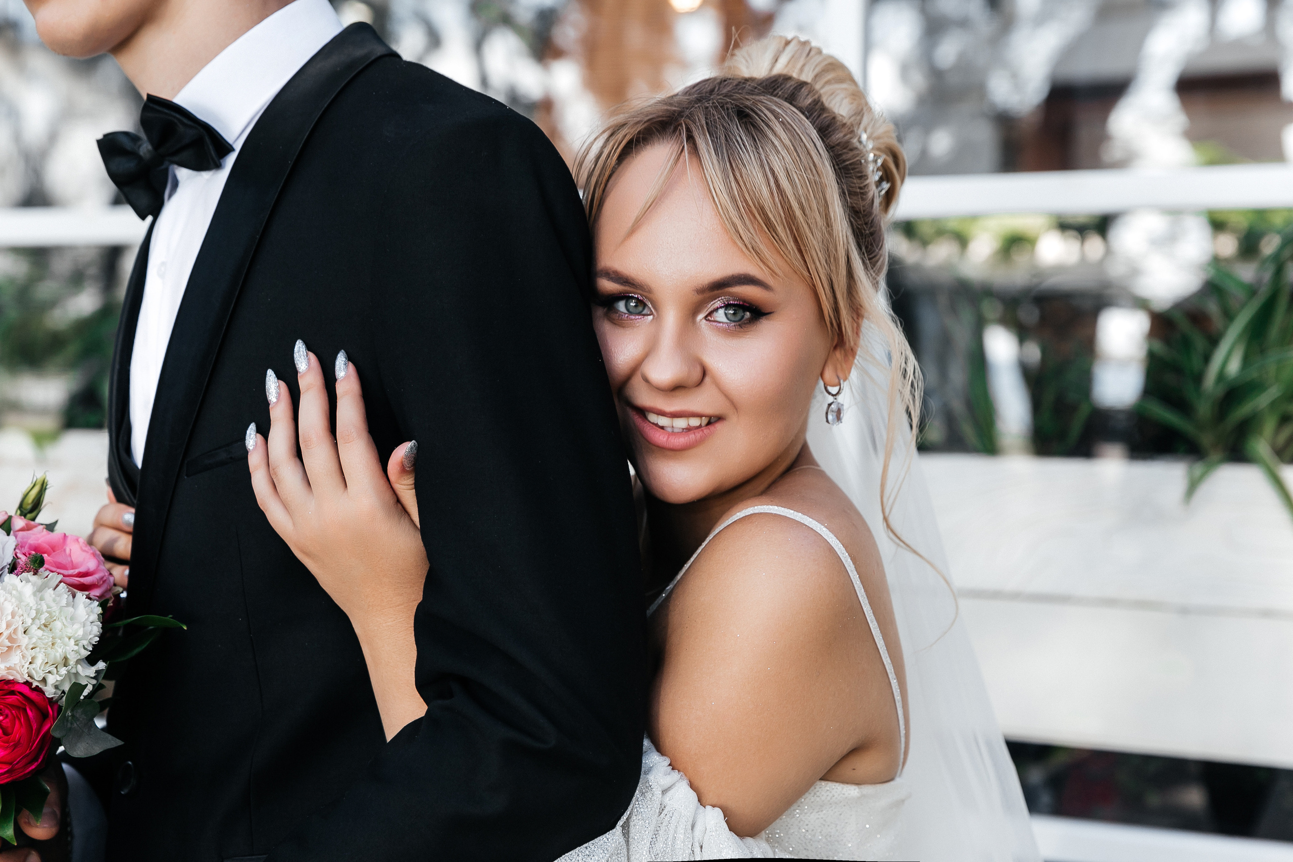 Настя и Лёша. Свадебный фотограф и видеограф Когай Дмитрий и Юлия