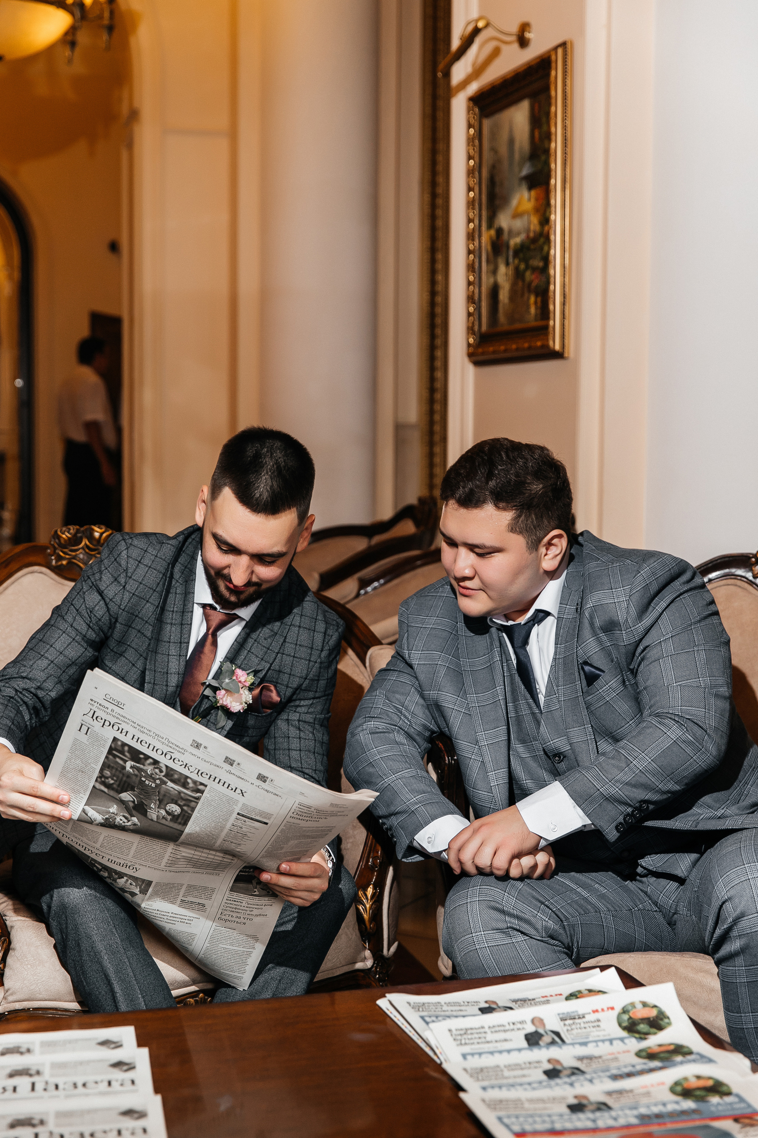 Лера и Андрей. Свадебный фотограф и видеограф Когай Дмитрий и Юлия