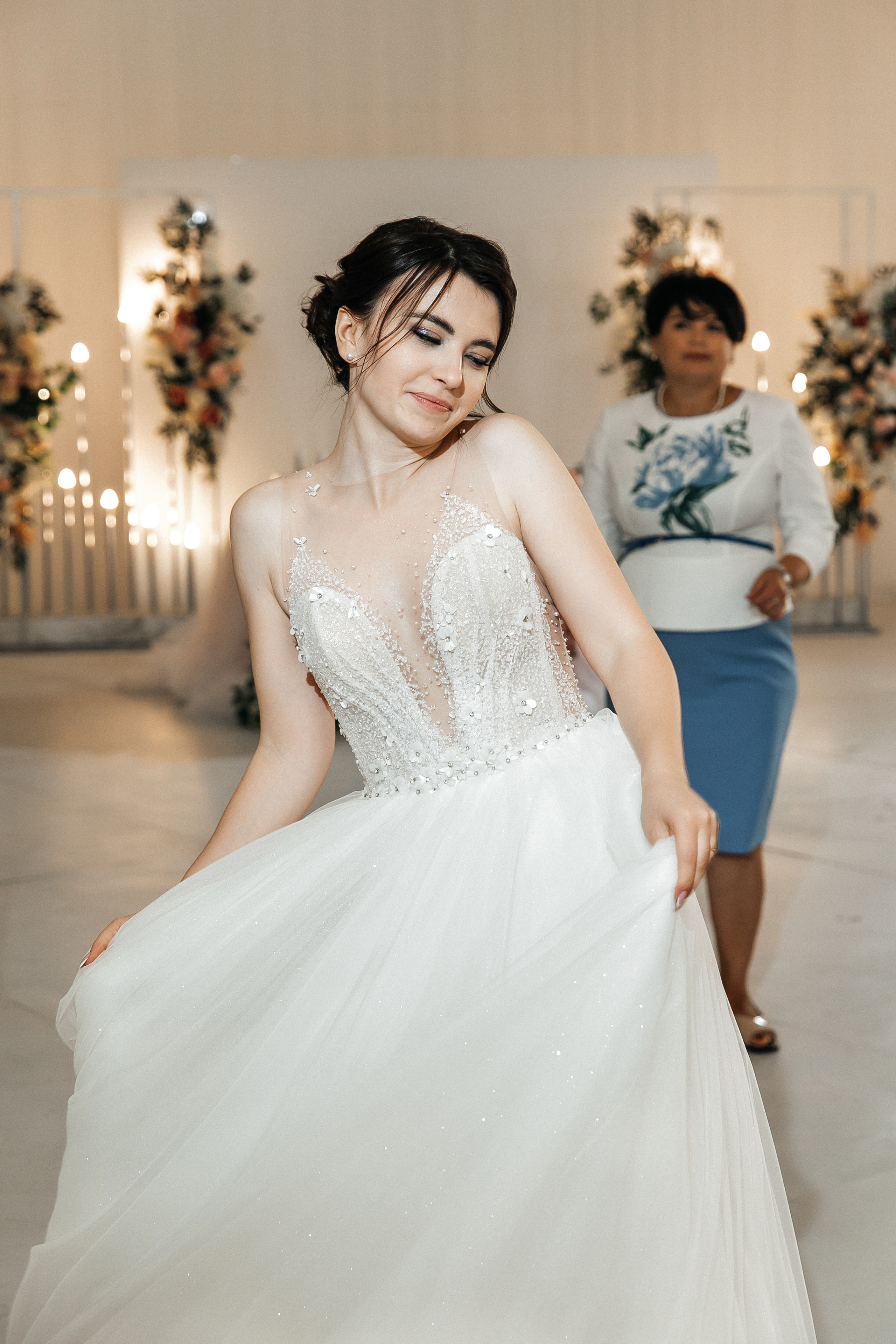 Лера и Андрей. Свадебный фотограф и видеограф Когай Дмитрий и Юлия