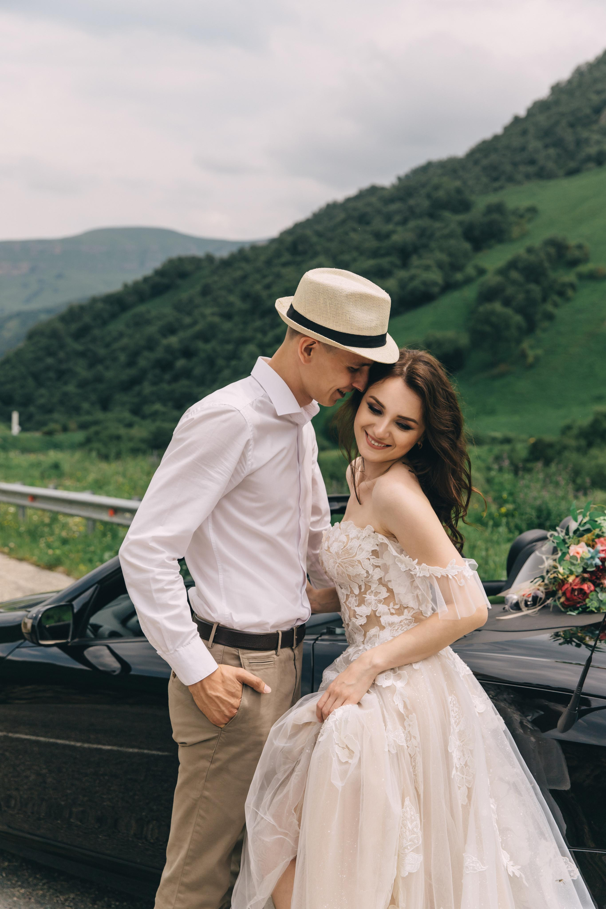 Мария и Эдуард. Свадебный фотограф и видеограф Когай Дмитрий и Юлия