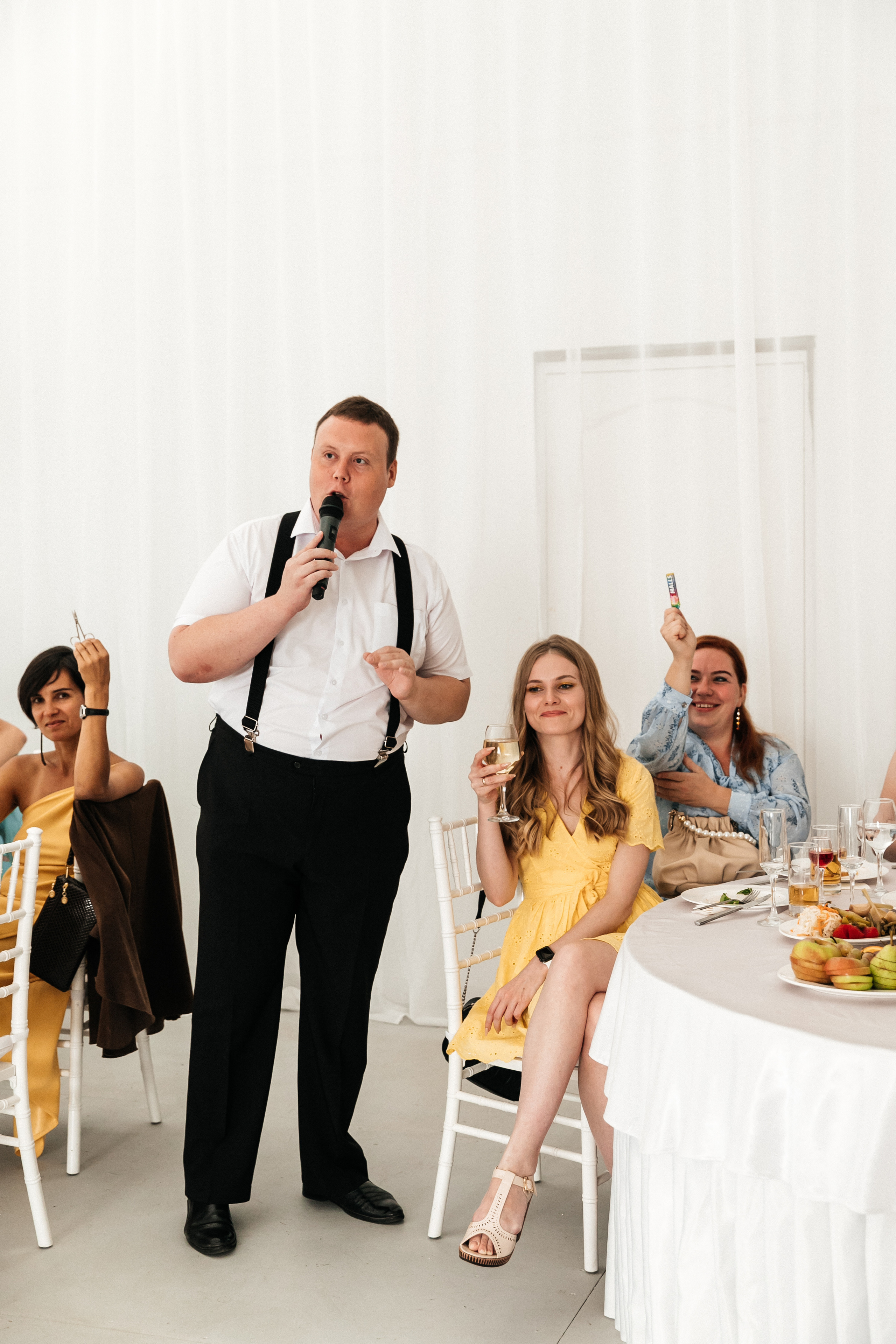 Лера и Андрей. Свадебный фотограф и видеограф Когай Дмитрий и Юлия