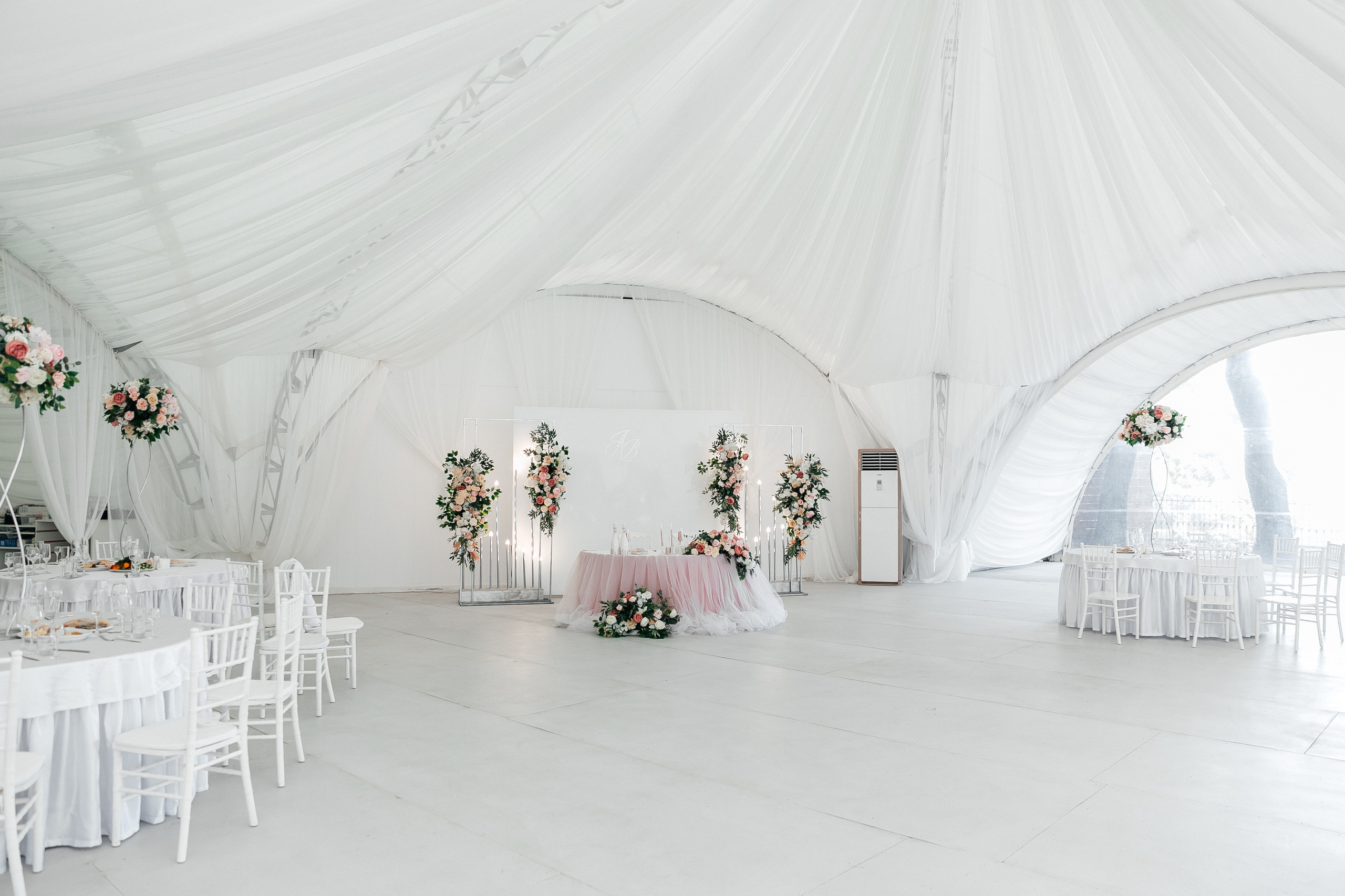 Лера и Андрей. Свадебный фотограф и видеограф Когай Дмитрий и Юлия