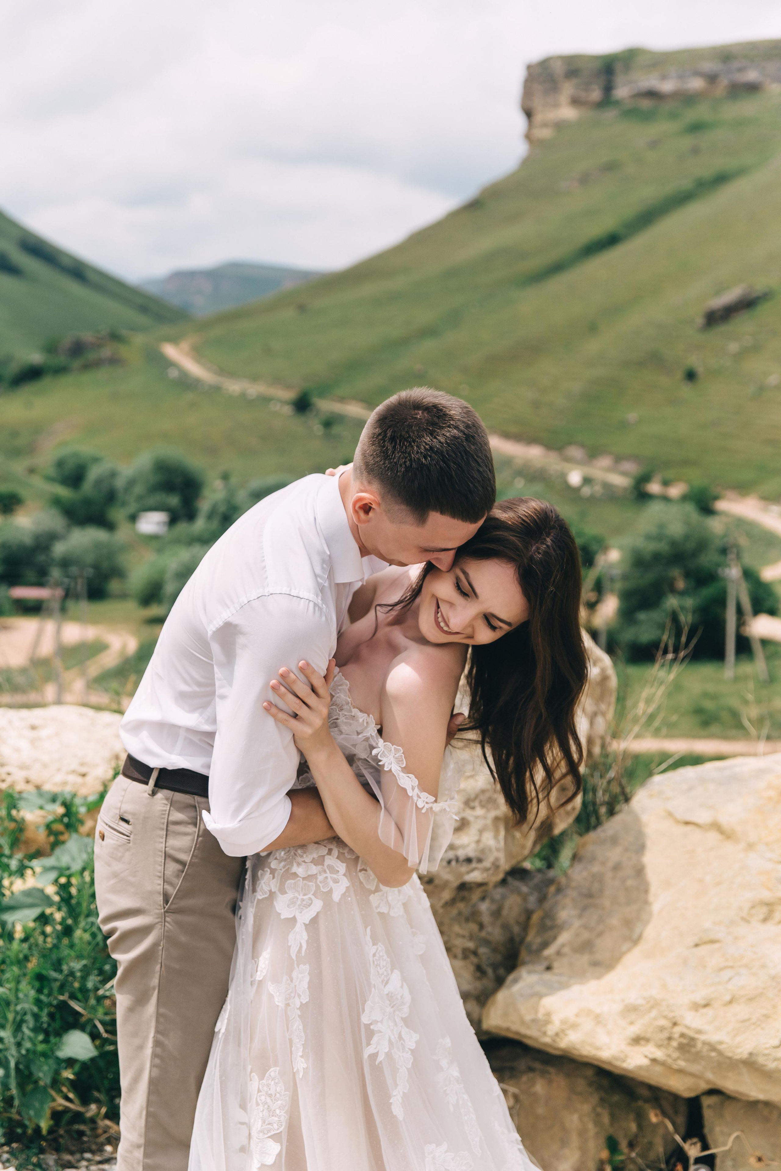 Мария и Эдуард. Свадебный фотограф и видеограф Когай Дмитрий и Юлия