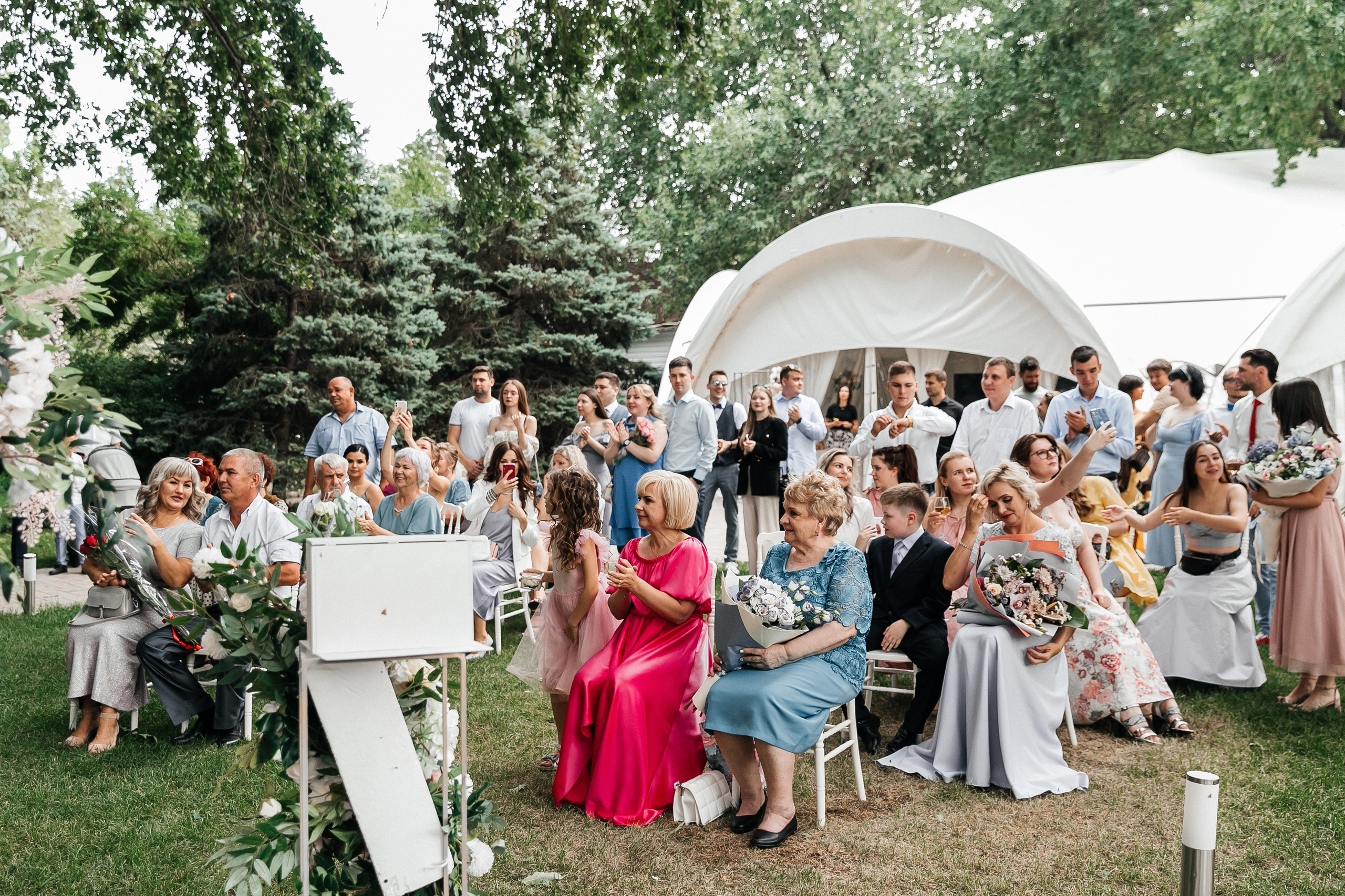 Лера и Андрей. Свадебный фотограф и видеограф Когай Дмитрий и Юлия