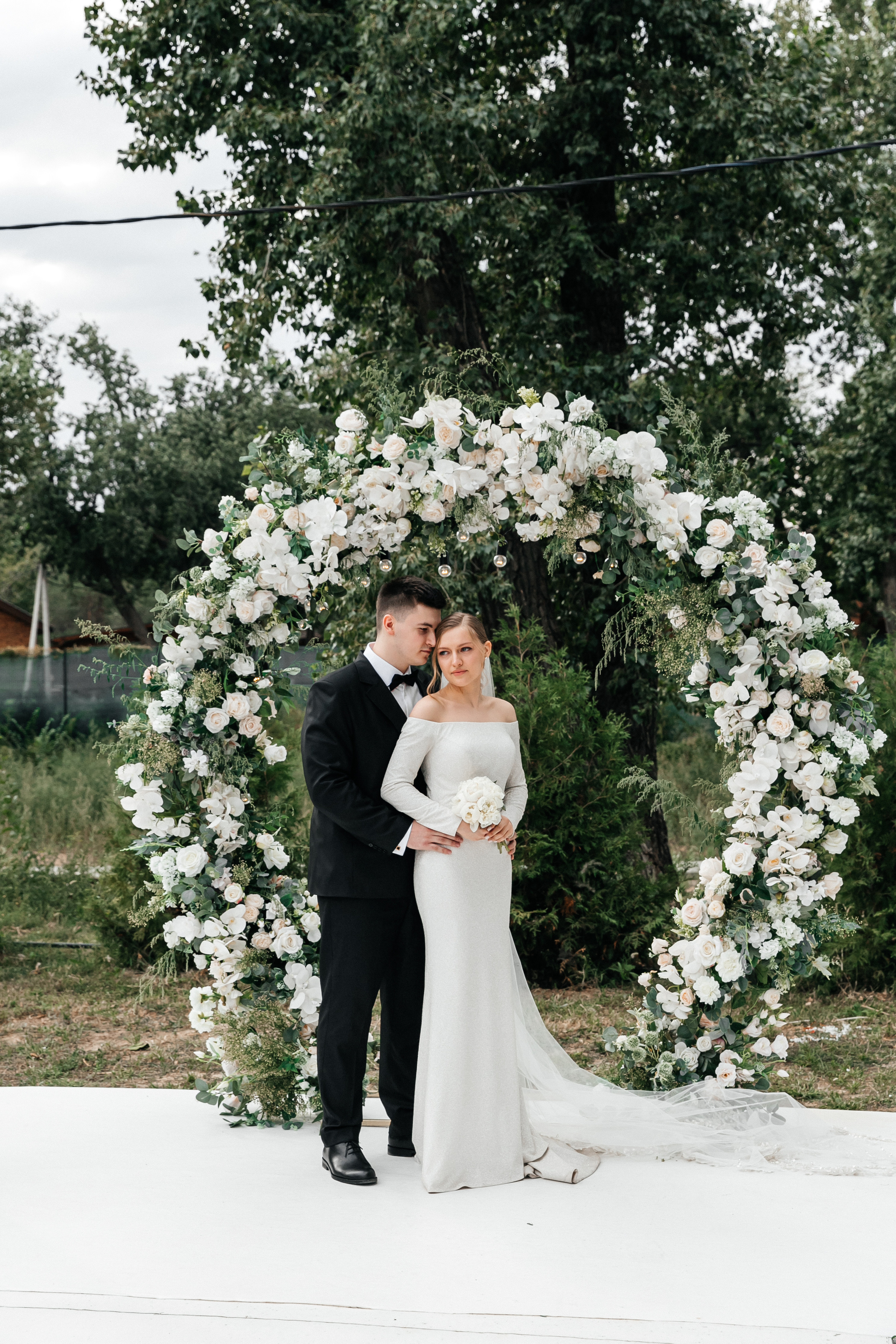 Мария и Артем. Свадебный фотограф и видеограф Когай Дмитрий и Юлия