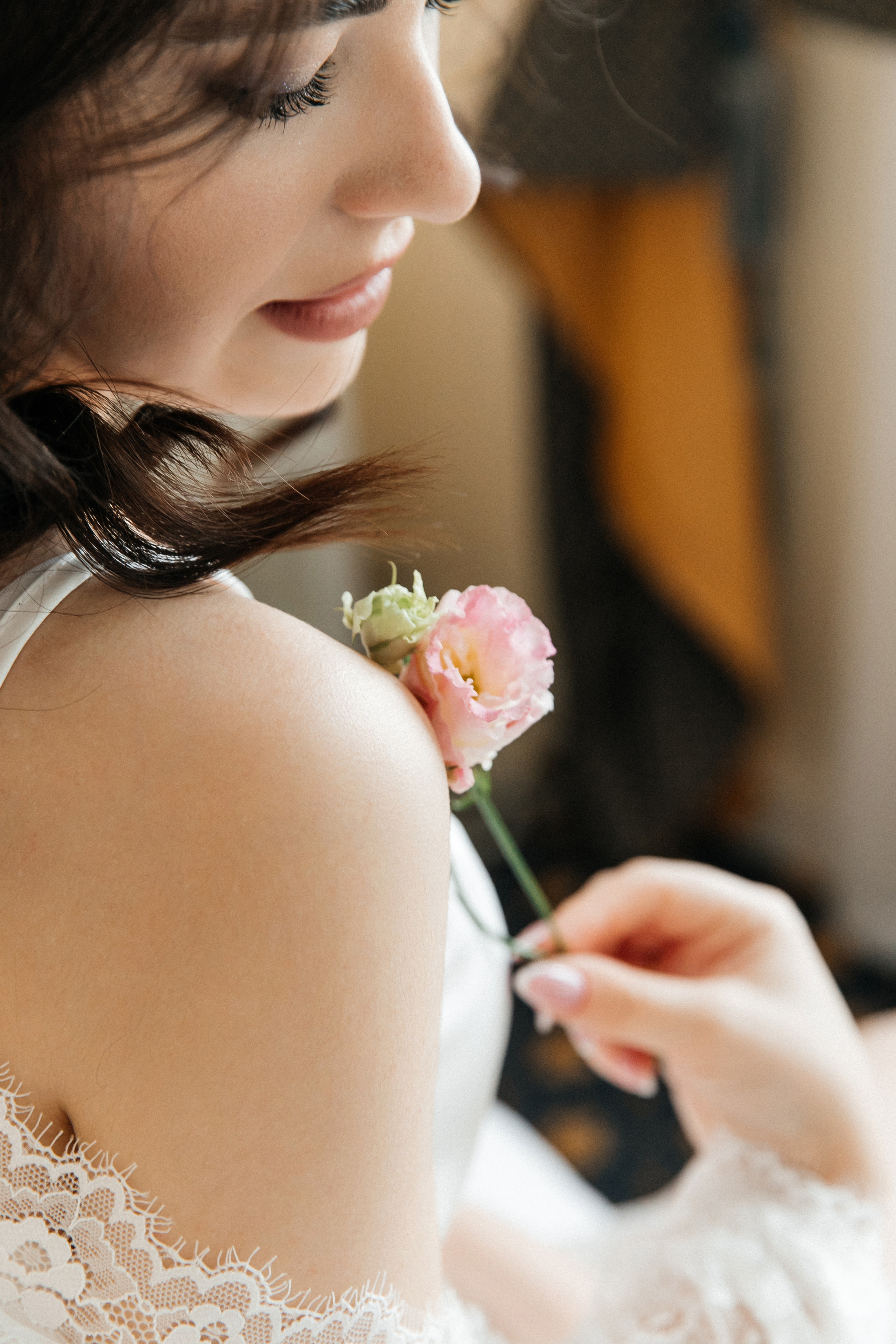 Лера и Андрей. Свадебный фотограф и видеограф Когай Дмитрий и Юлия