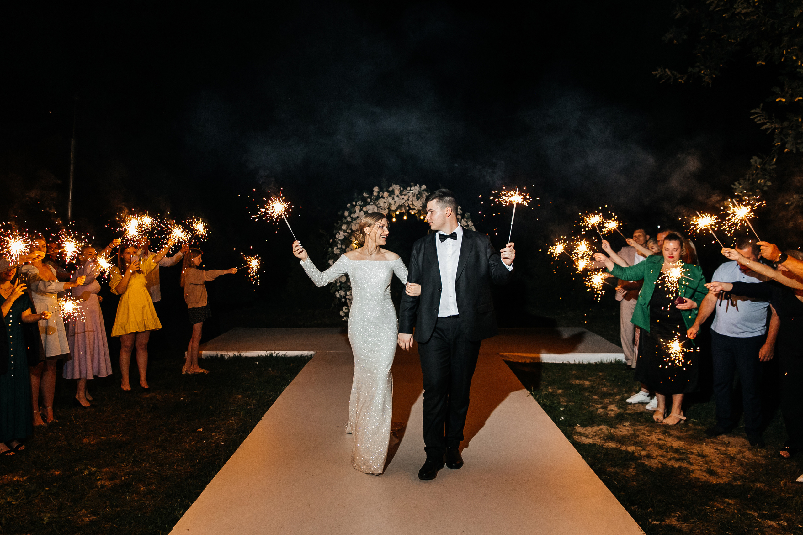 Мария и Артем. Свадебный фотограф и видеограф Когай Дмитрий и Юлия