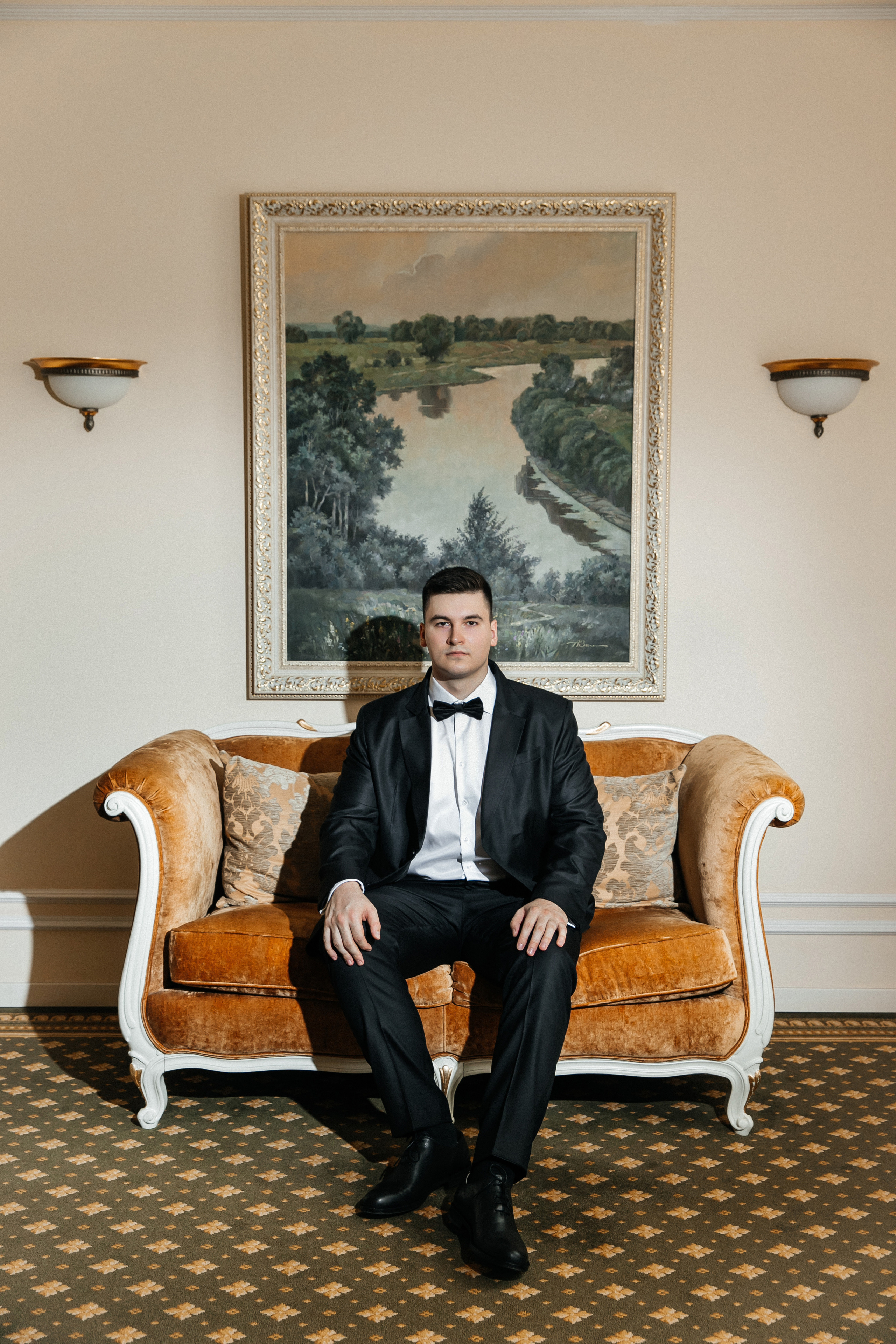 Мария и Артем. Свадебный фотограф и видеограф Когай Дмитрий и Юлия