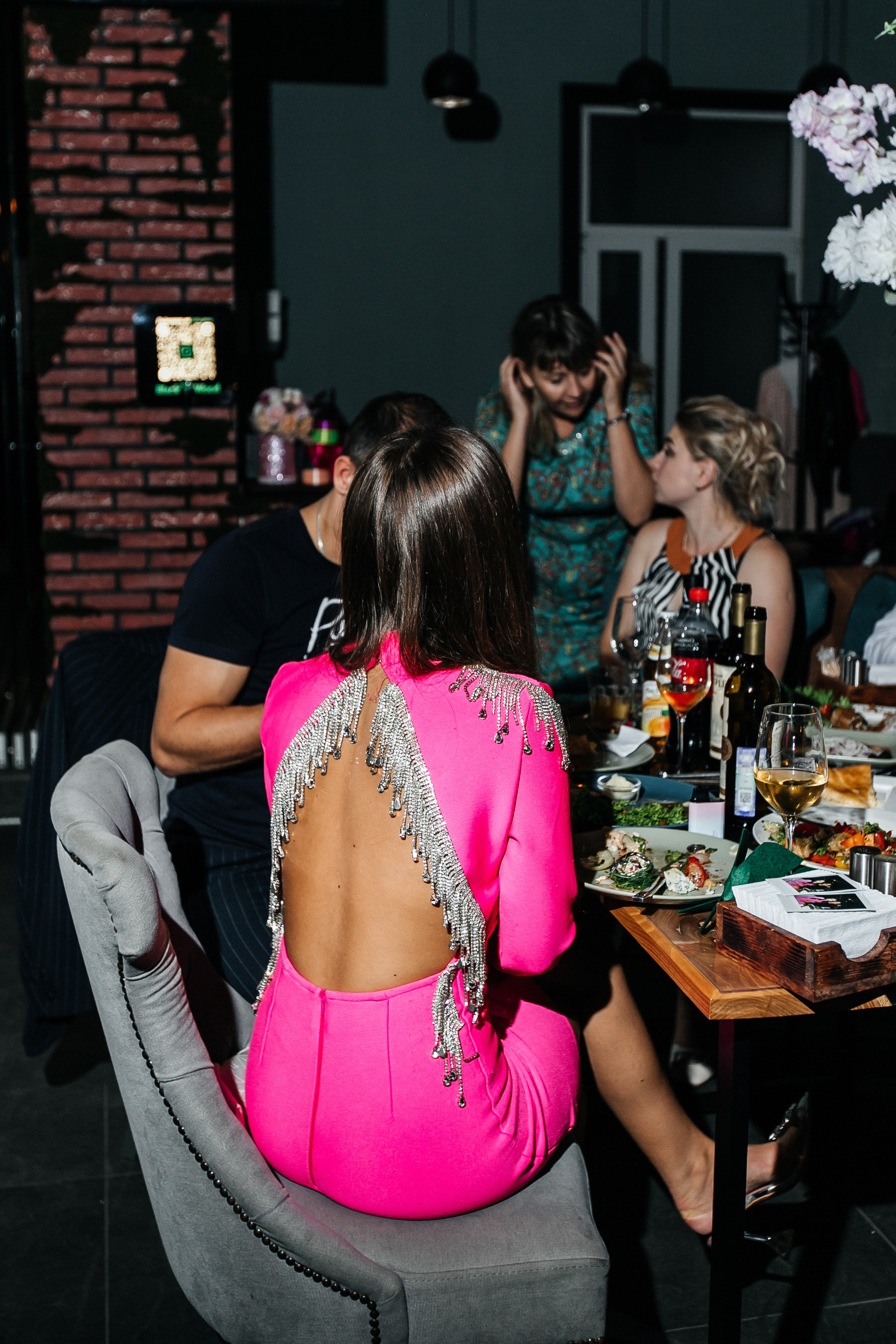 Настя и Лёша. Свадебный фотограф и видеограф Когай Дмитрий и Юлия