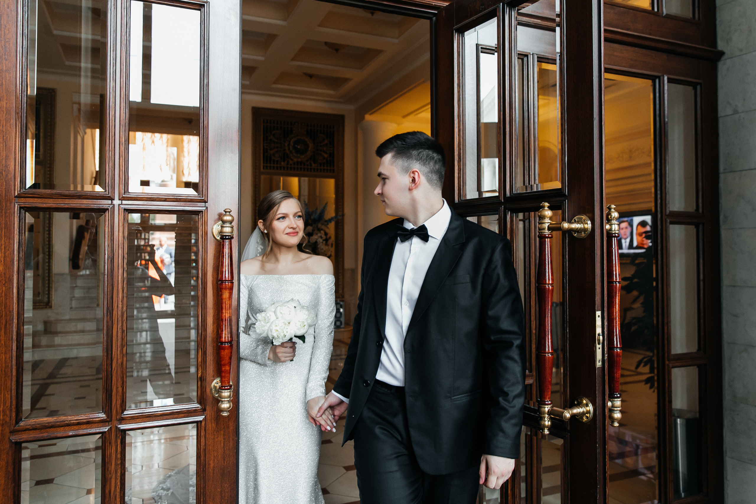 Мария и Артем. Свадебный фотограф и видеограф Когай Дмитрий и Юлия