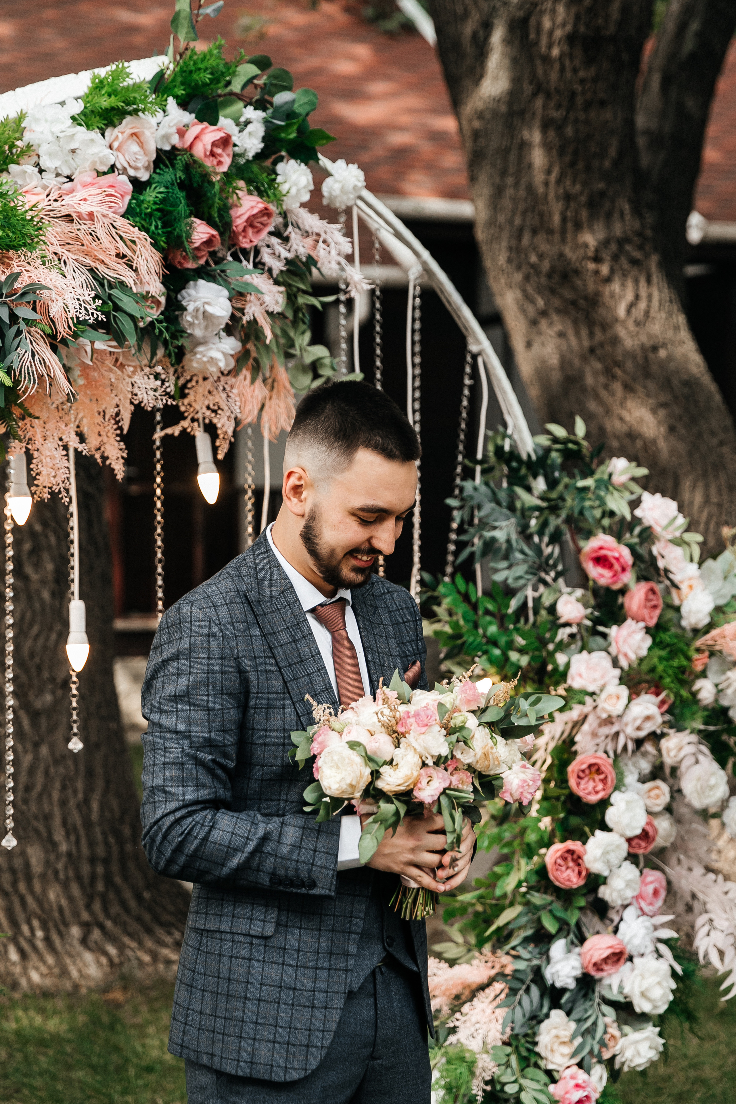 Лера и Андрей. Свадебный фотограф и видеограф Когай Дмитрий и Юлия