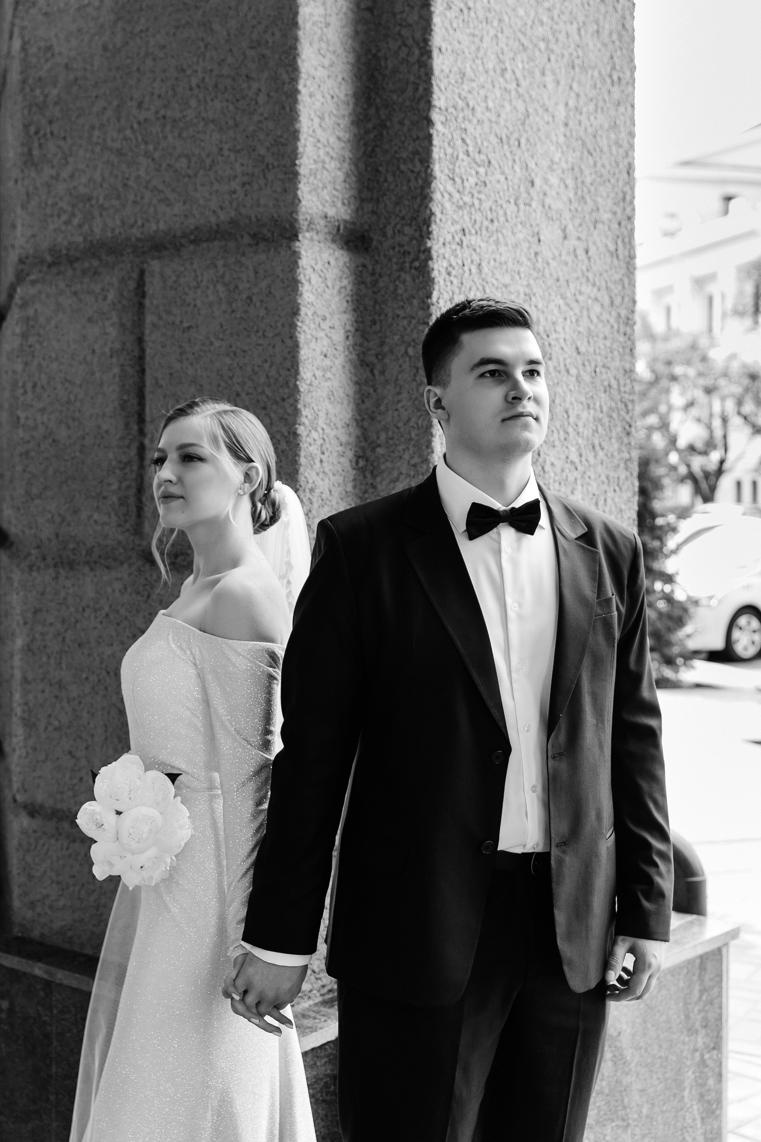 Мария и Артем. Свадебный фотограф и видеограф Когай Дмитрий и Юлия