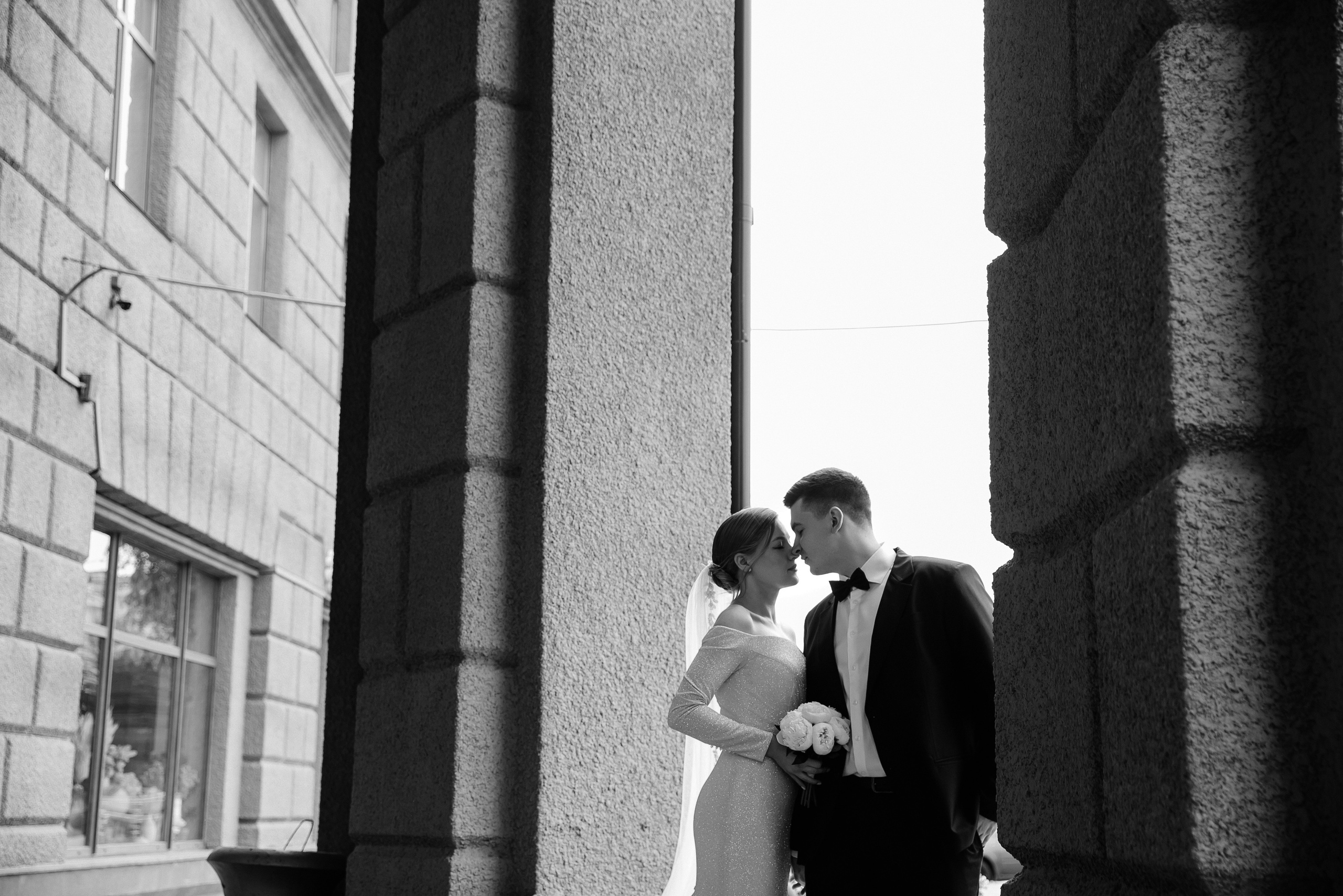 Мария и Артем. Свадебный фотограф и видеограф Когай Дмитрий и Юлия