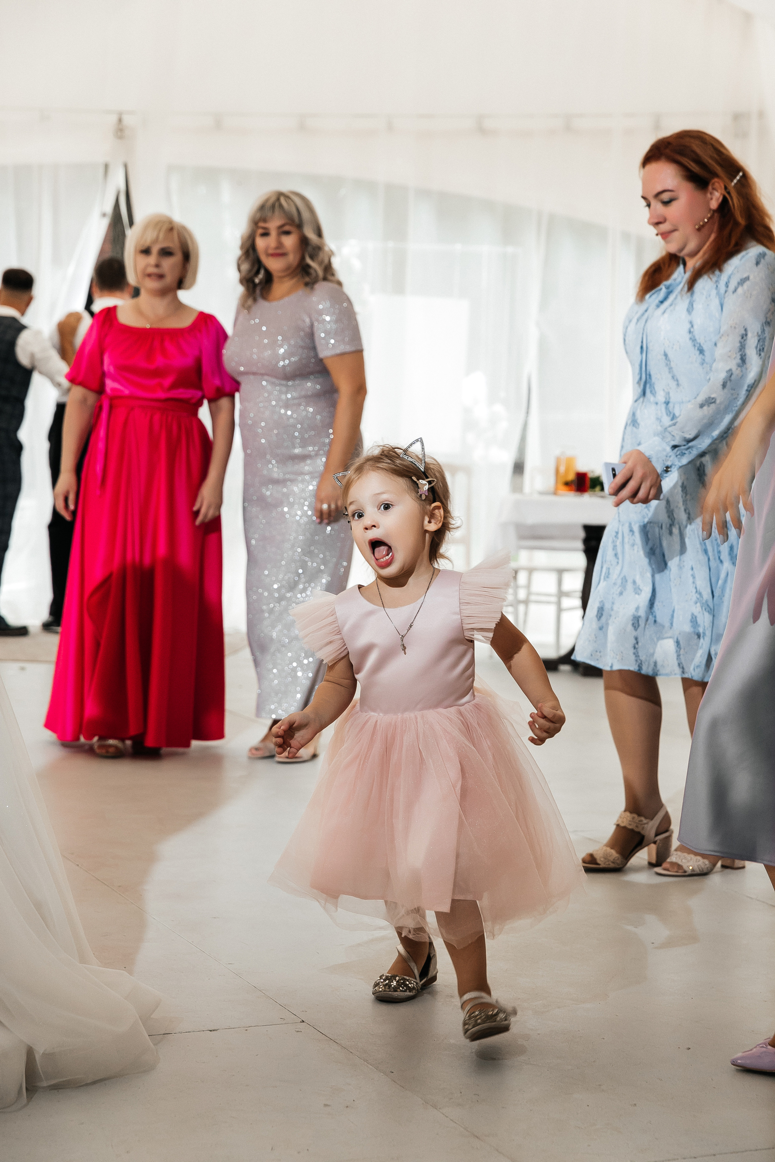 Лера и Андрей. Свадебный фотограф и видеограф Когай Дмитрий и Юлия