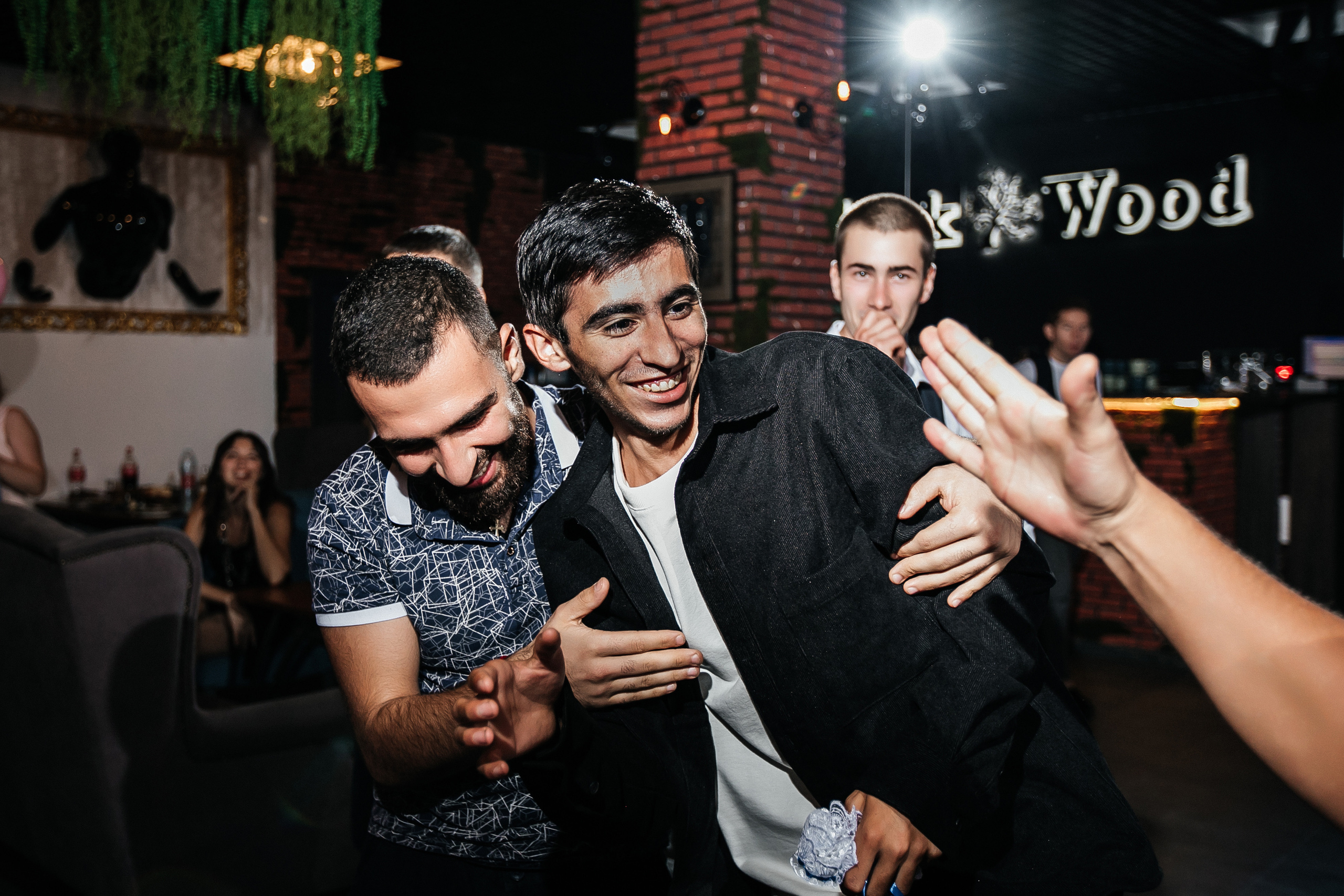 Настя и Лёша. Свадебный фотограф и видеограф Когай Дмитрий и Юлия