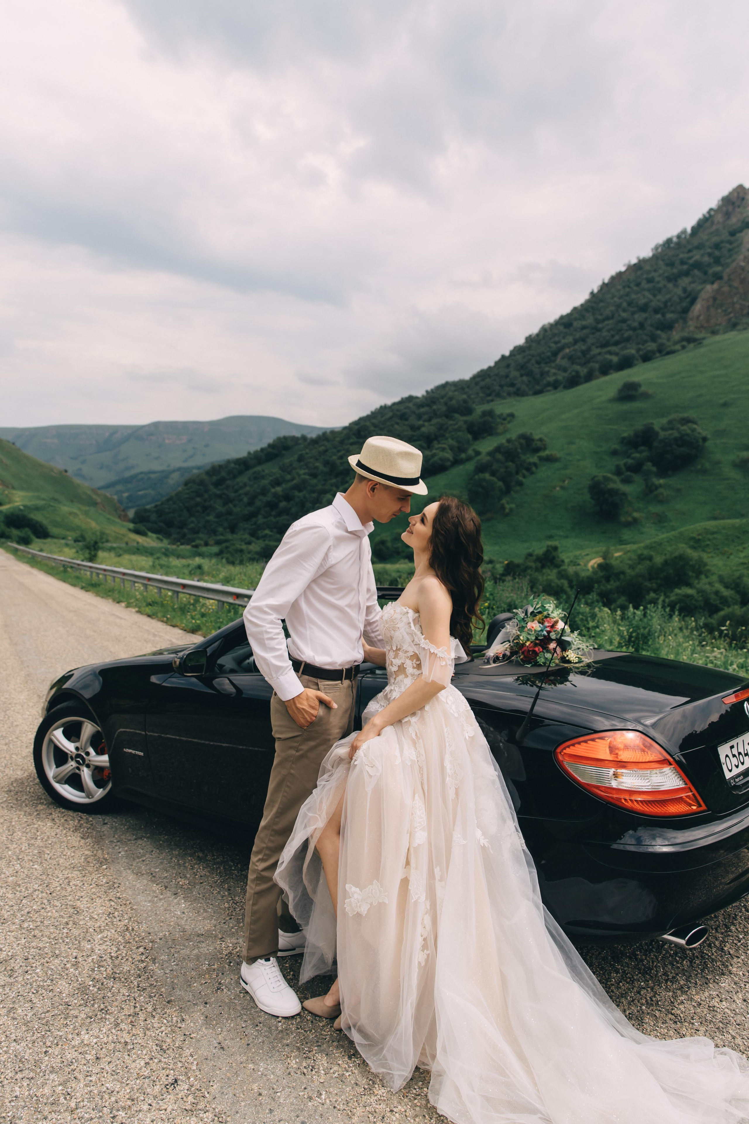 Мария и Эдуард. Свадебный фотограф и видеограф Когай Дмитрий и Юлия