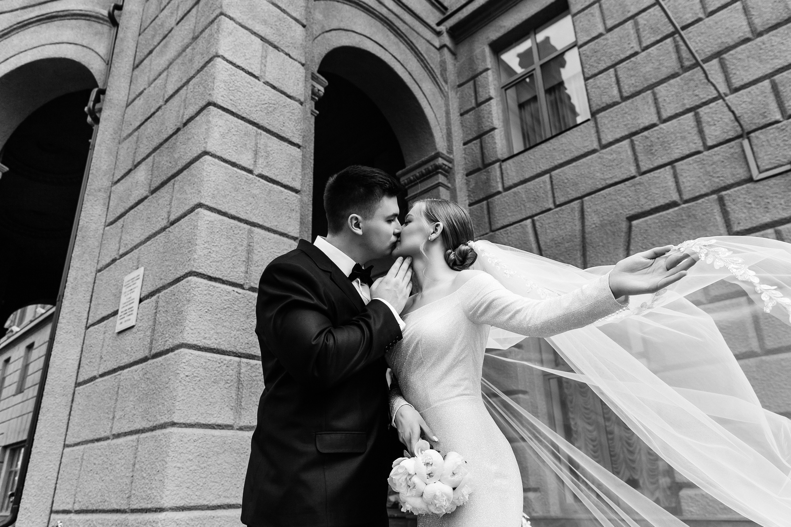 Мария и Артем. Свадебный фотограф и видеограф Когай Дмитрий и Юлия