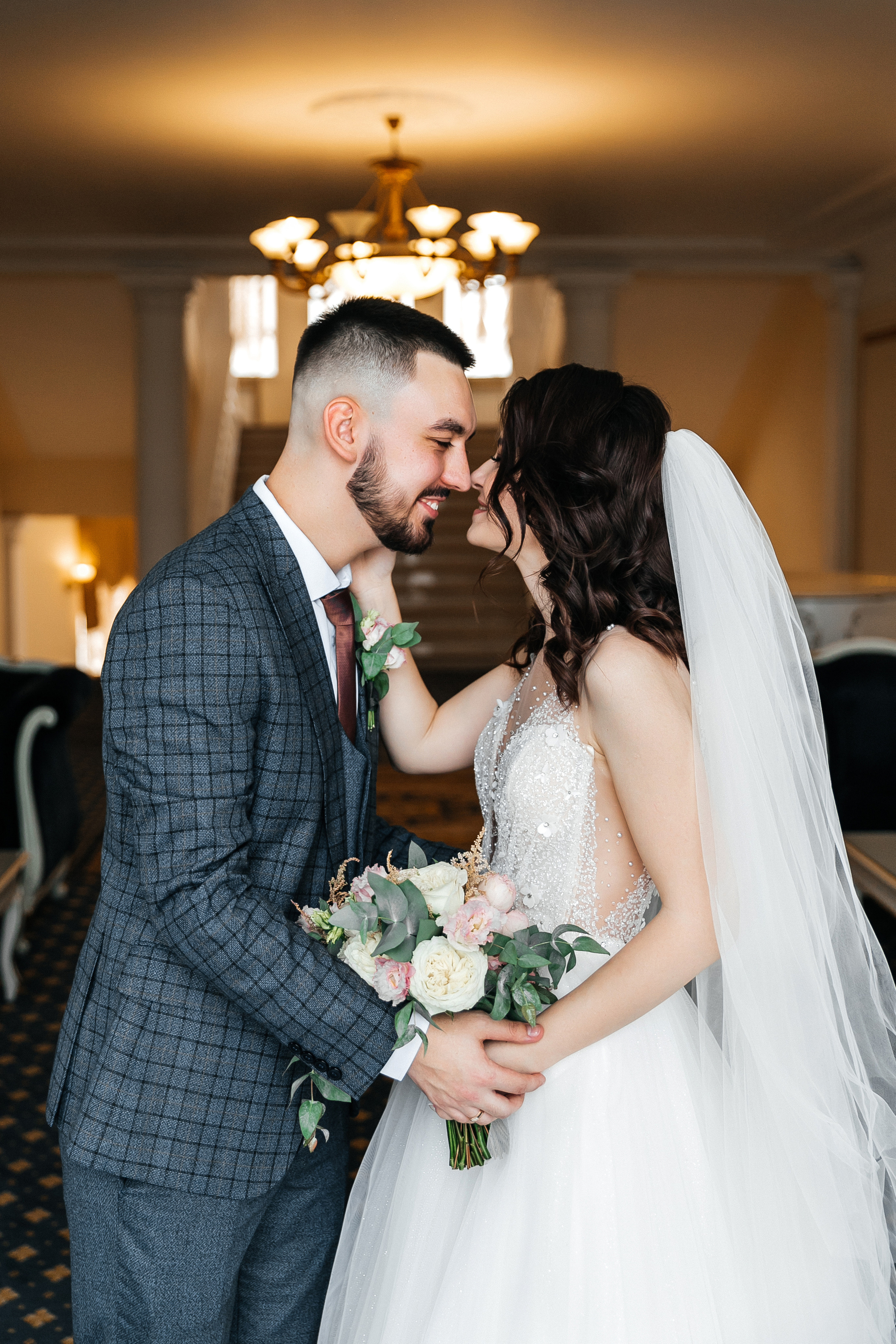 Лера и Андрей. Свадебный фотограф и видеограф Когай Дмитрий и Юлия