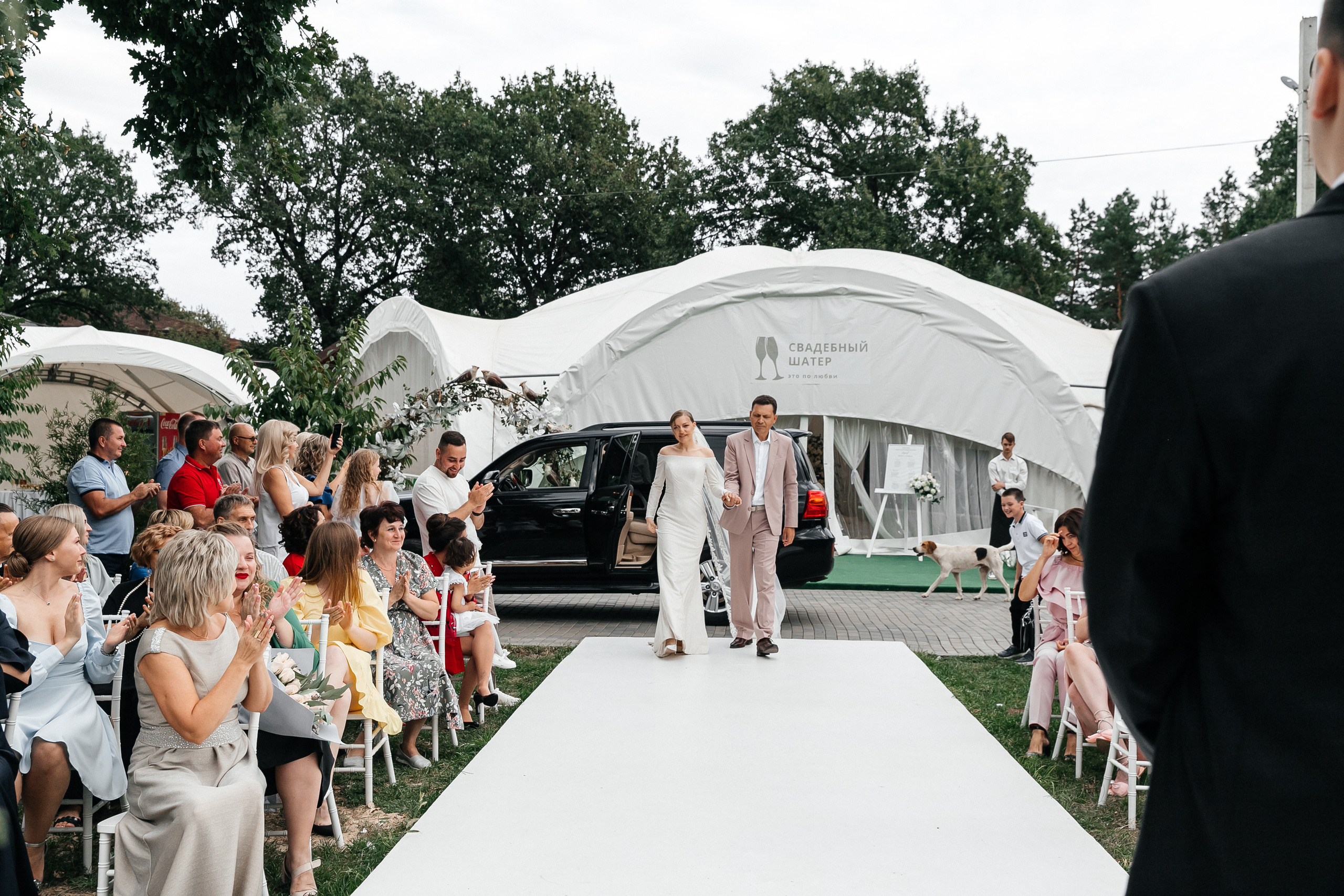 Мария и Артем. Свадебный фотограф и видеограф Когай Дмитрий и Юлия