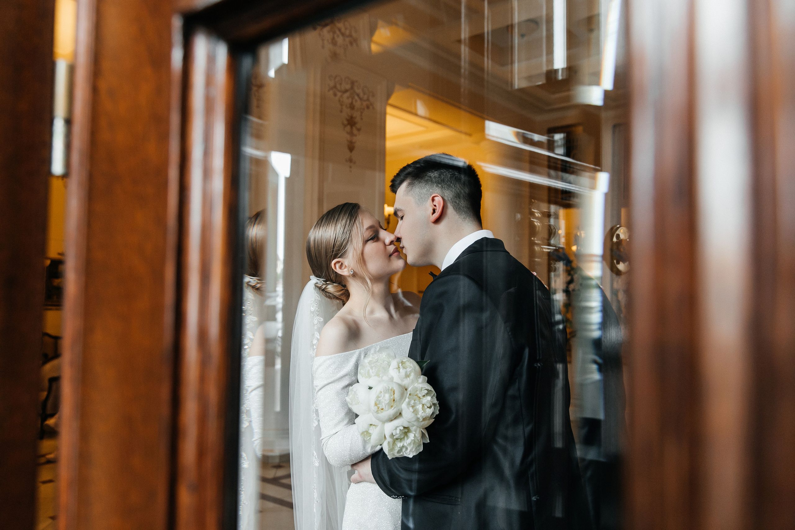 Мария и Артем. Свадебный фотограф и видеограф Когай Дмитрий и Юлия