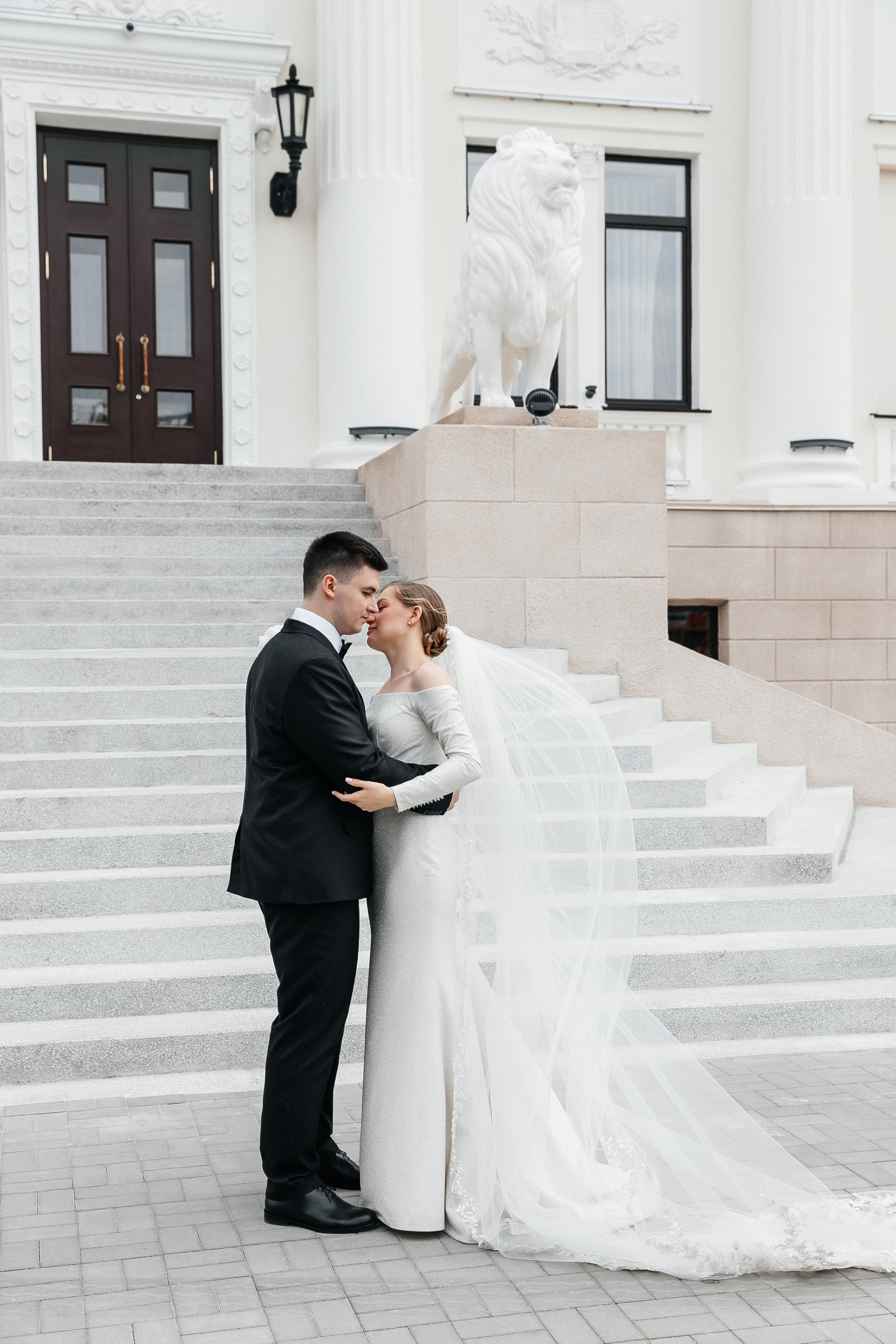 Мария и Артем. Свадебный фотограф и видеограф Когай Дмитрий и Юлия