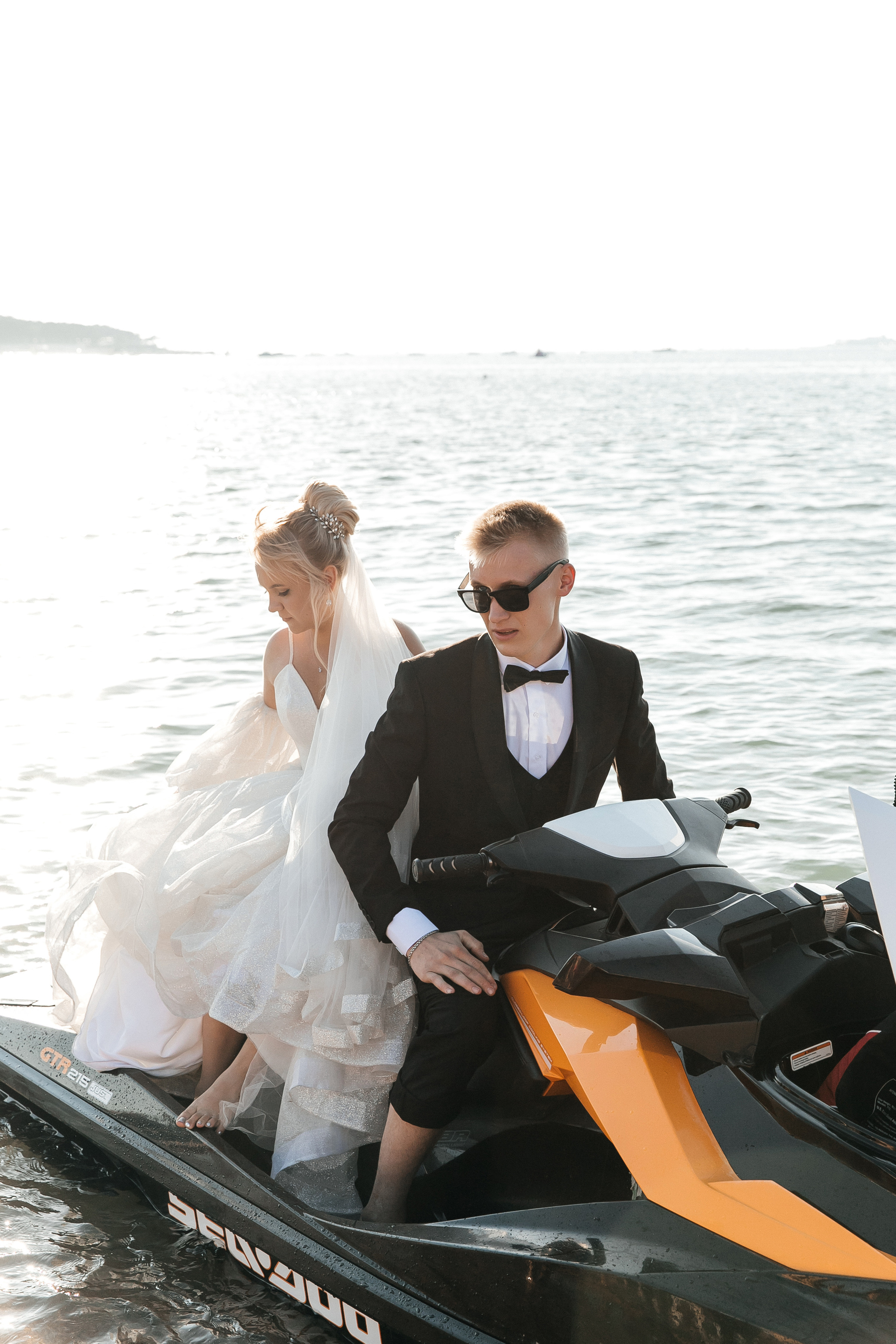 Настя и Лёша. Свадебный фотограф и видеограф Когай Дмитрий и Юлия