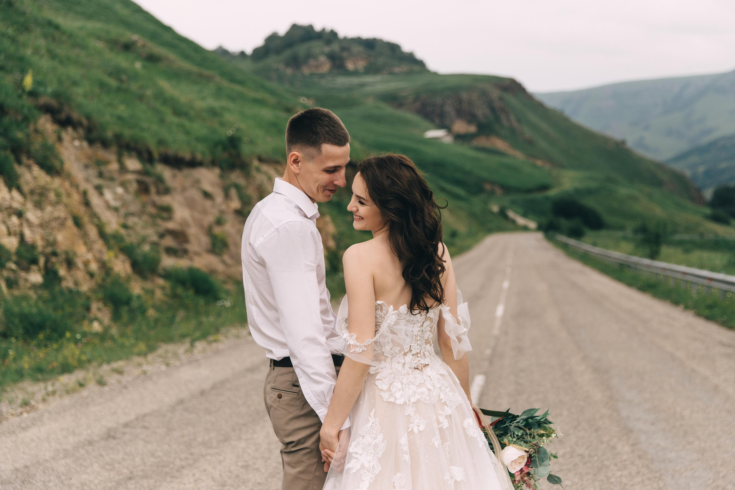 Мария и Эдуард. Свадебный фотограф и видеограф Когай Дмитрий и Юлия
