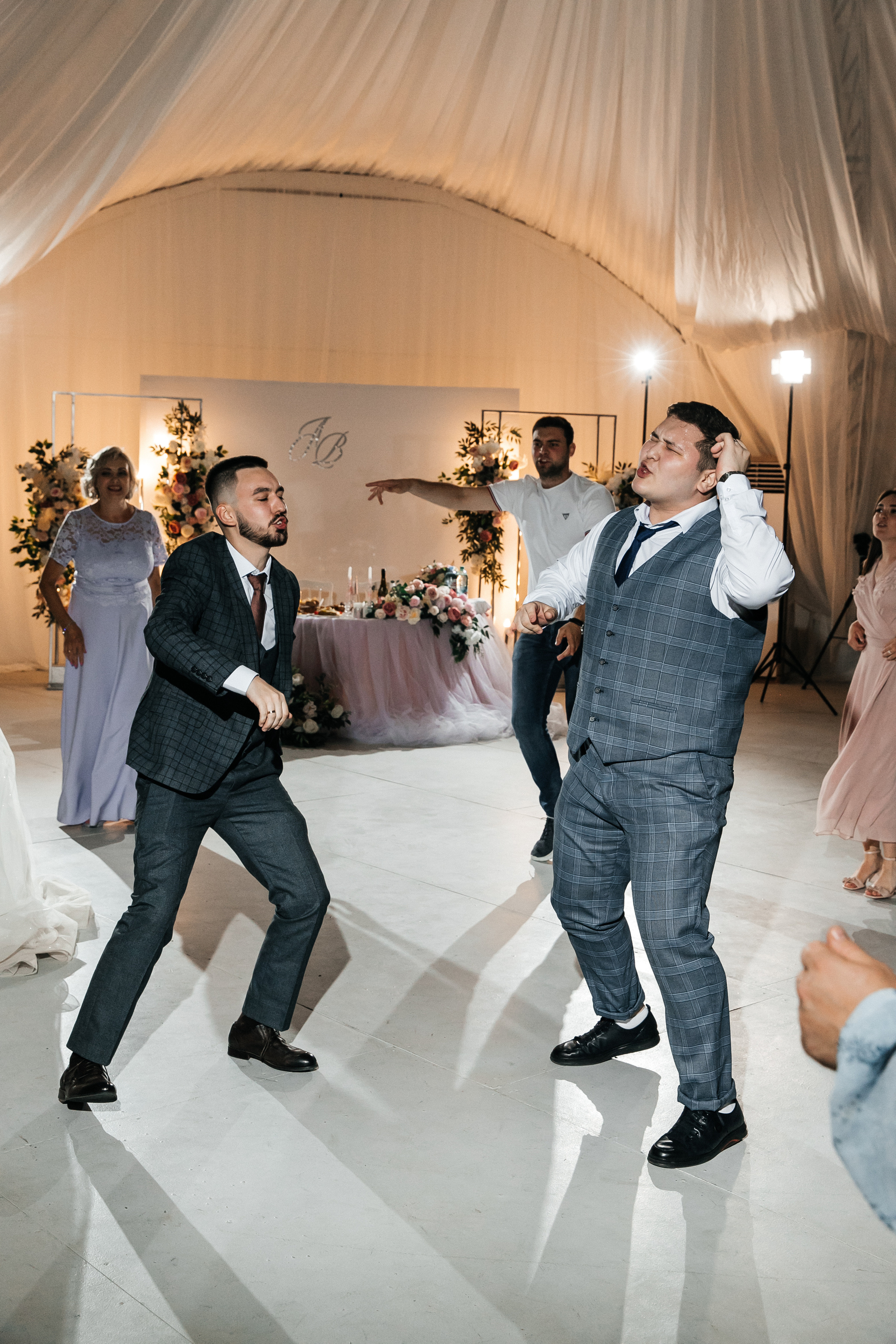 Лера и Андрей. Свадебный фотограф и видеограф Когай Дмитрий и Юлия