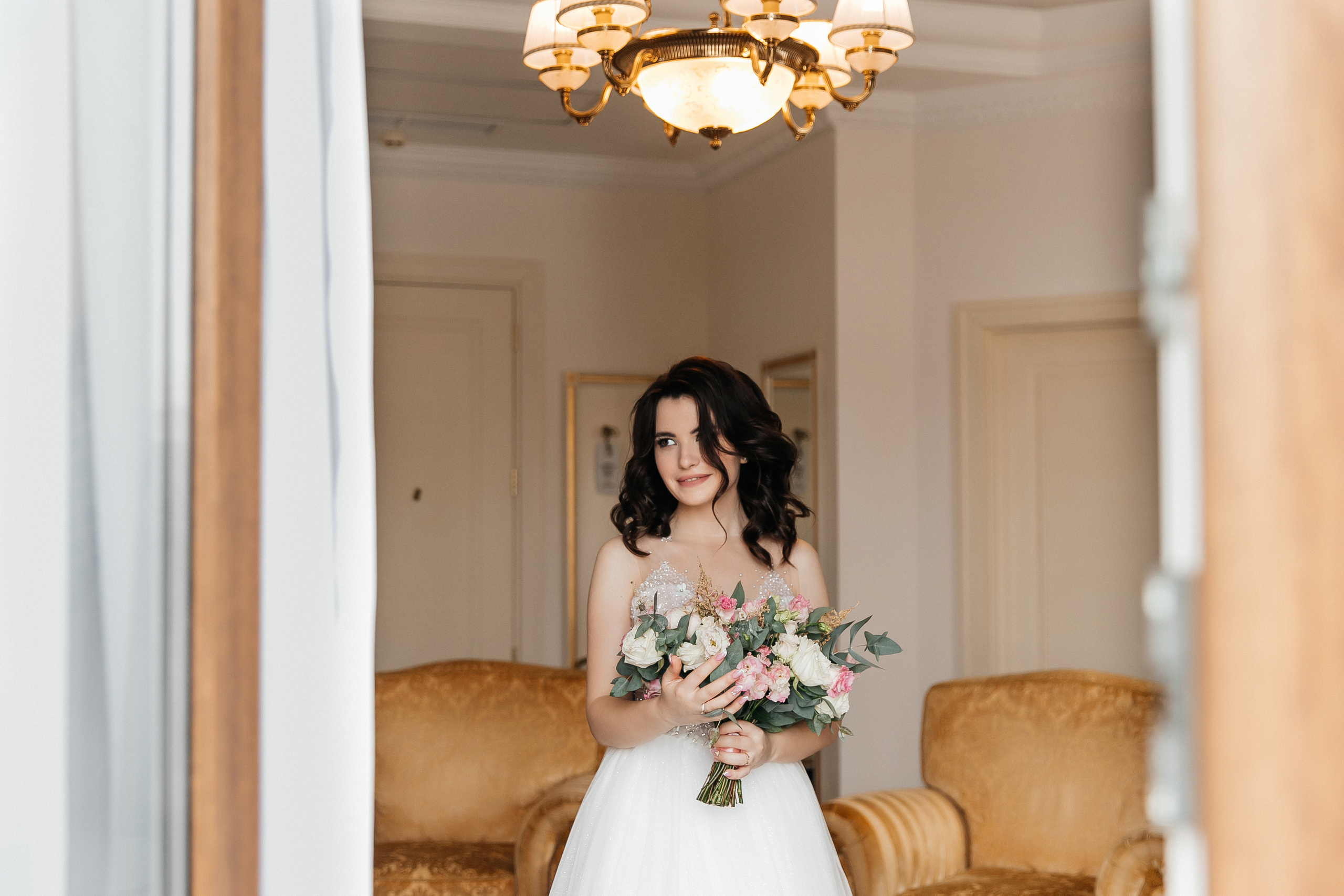 Лера и Андрей. Свадебный фотограф и видеограф Когай Дмитрий и Юлия