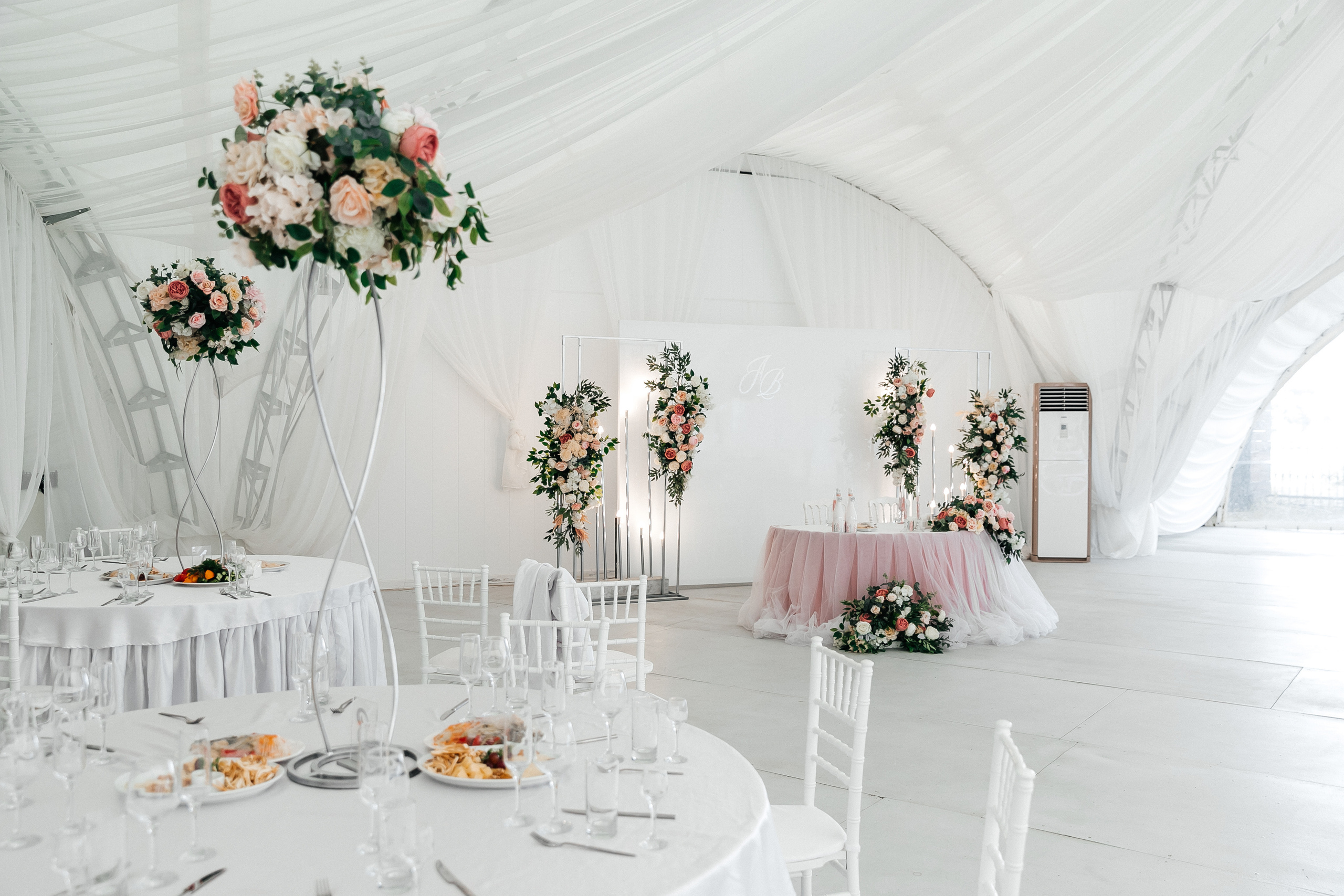 Лера и Андрей. Свадебный фотограф и видеограф Когай Дмитрий и Юлия