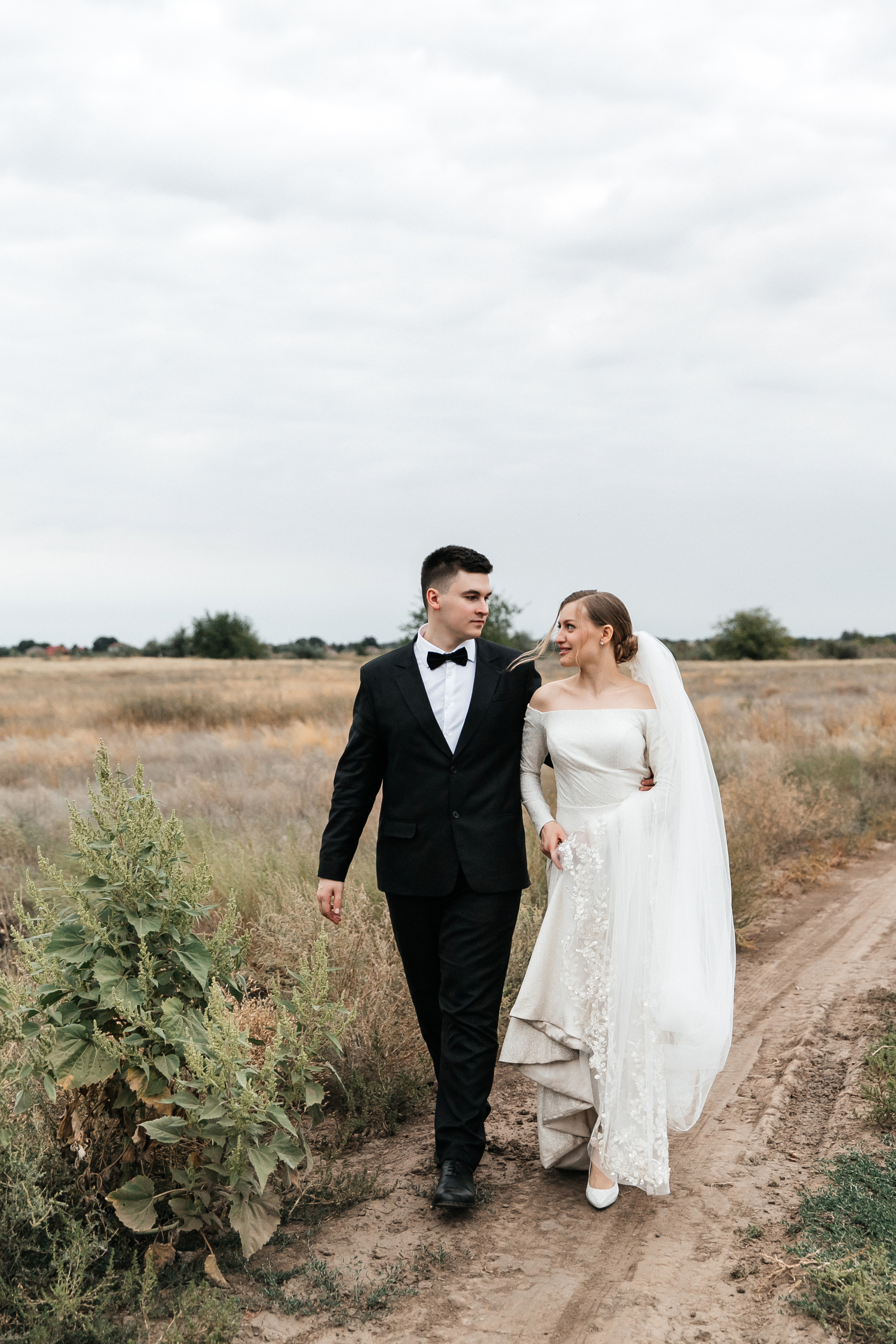 Мария и Артем. Свадебный фотограф и видеограф Когай Дмитрий и Юлия