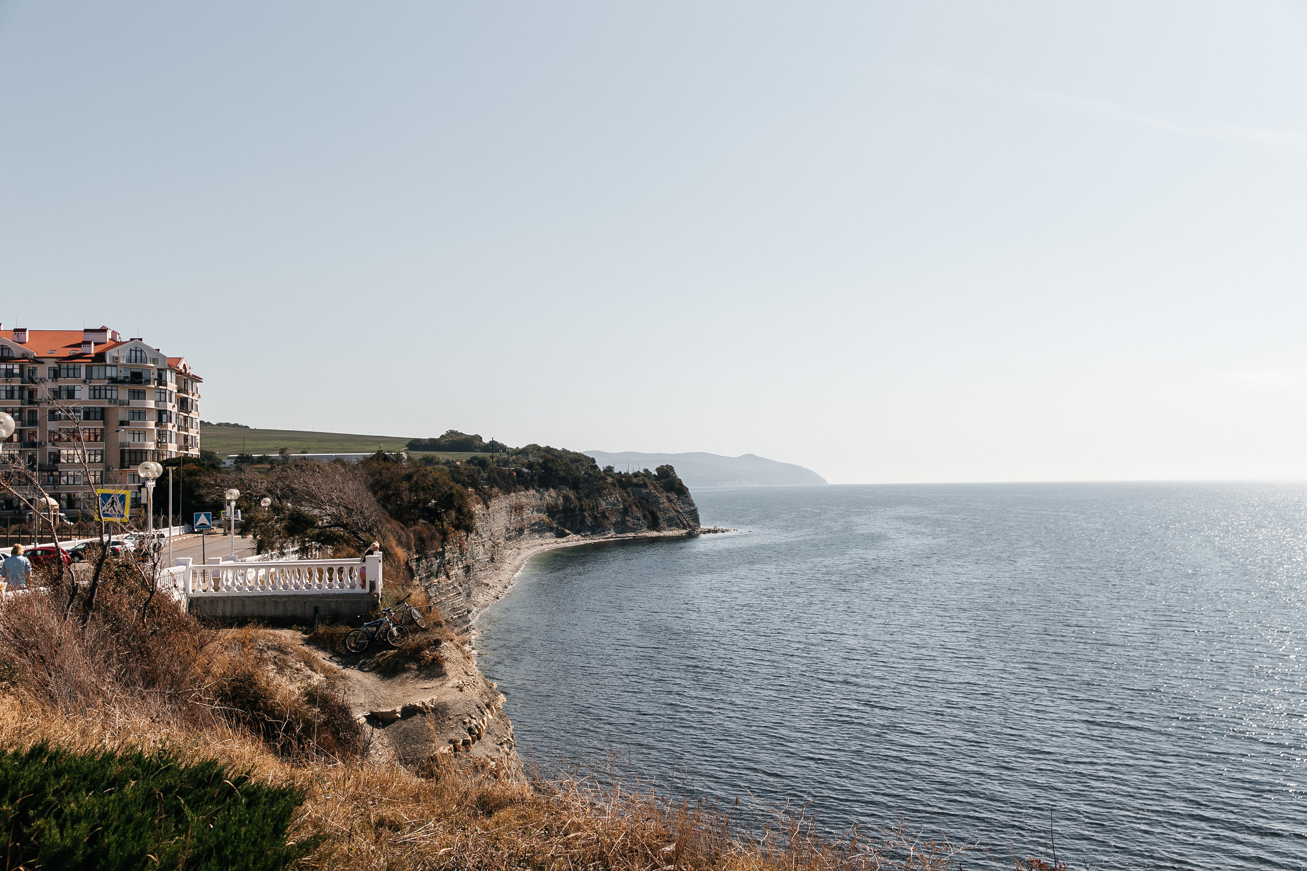 Настя и Лёша. Свадебный фотограф и видеограф Когай Дмитрий и Юлия