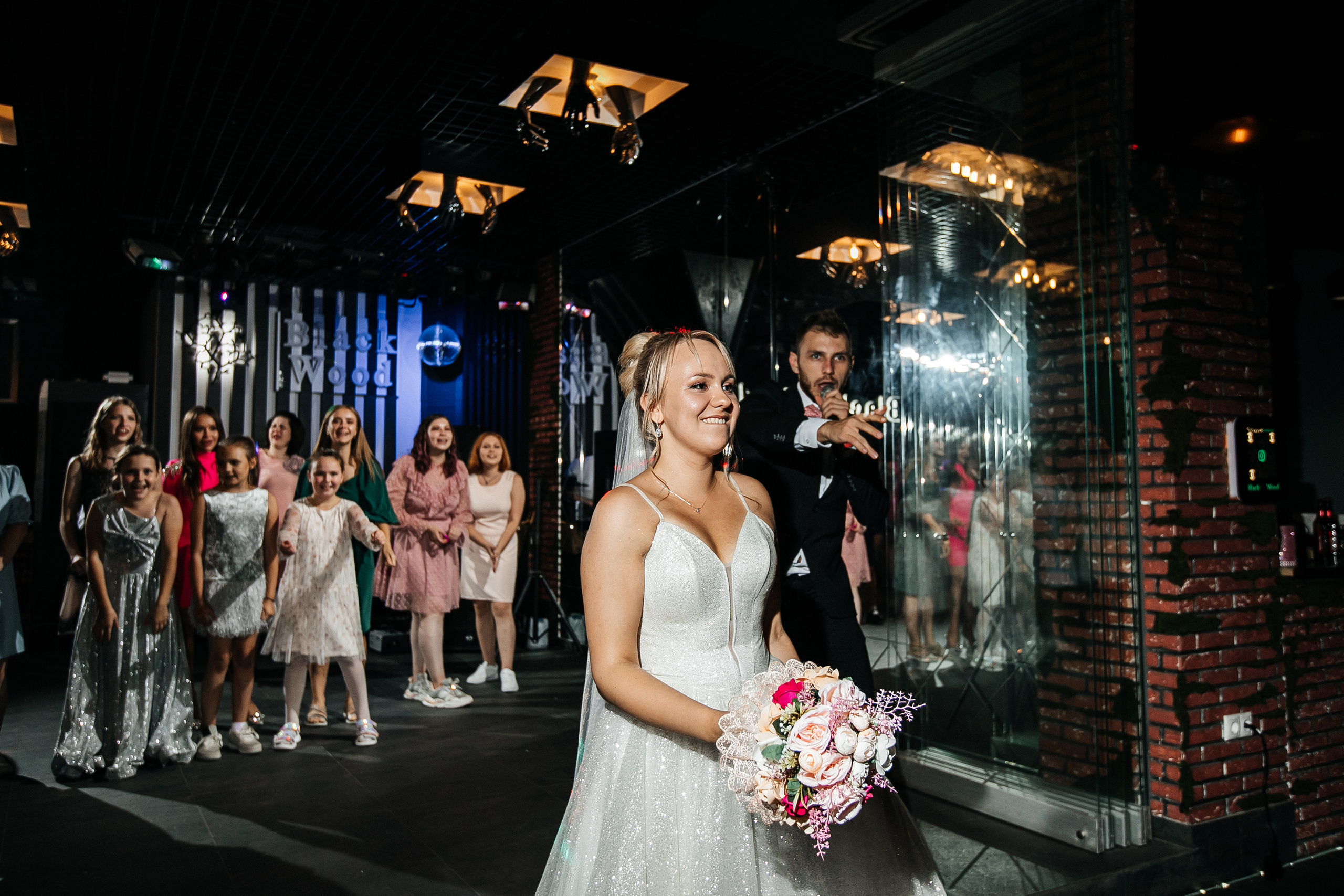 Настя и Лёша. Свадебный фотограф и видеограф Когай Дмитрий и Юлия