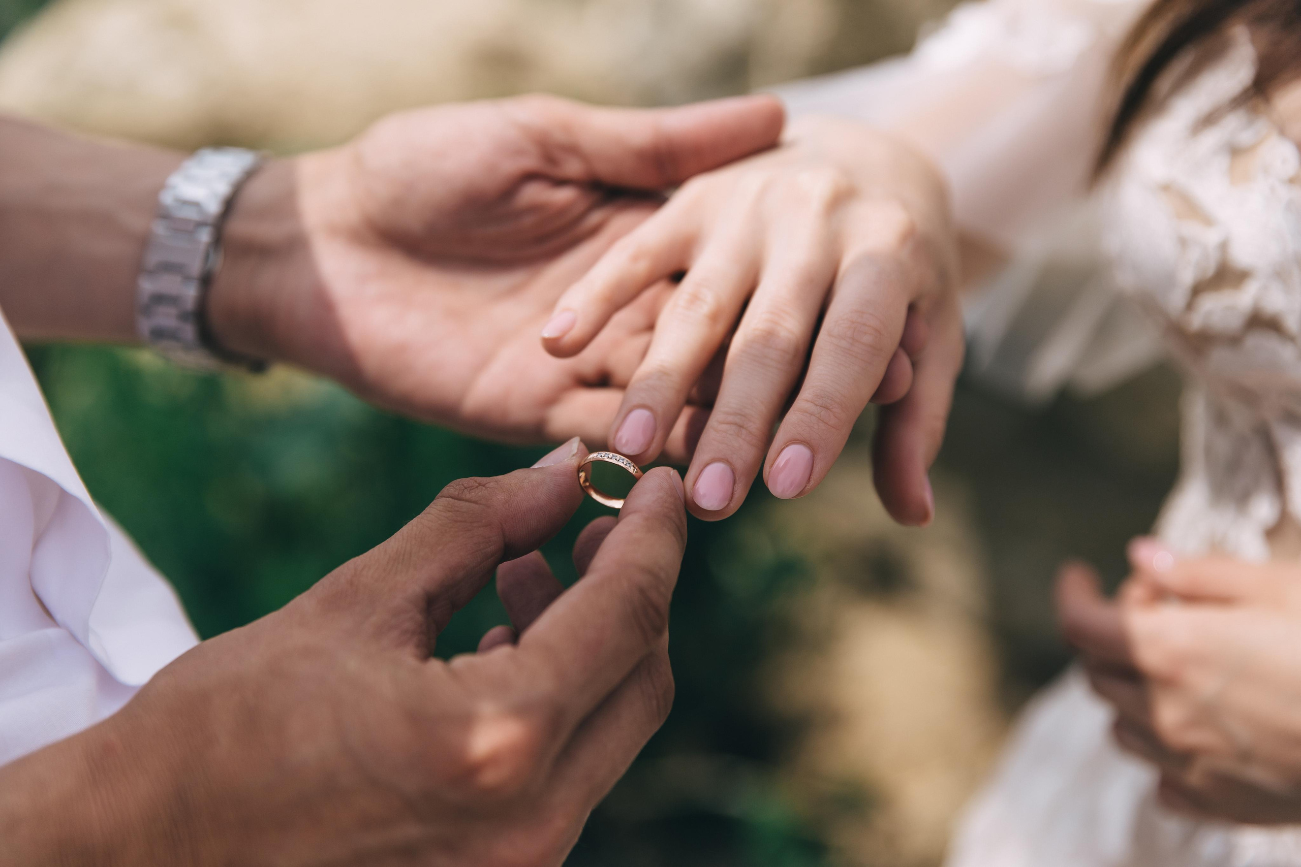 Мария и Эдуард. Свадебный фотограф и видеограф Когай Дмитрий и Юлия