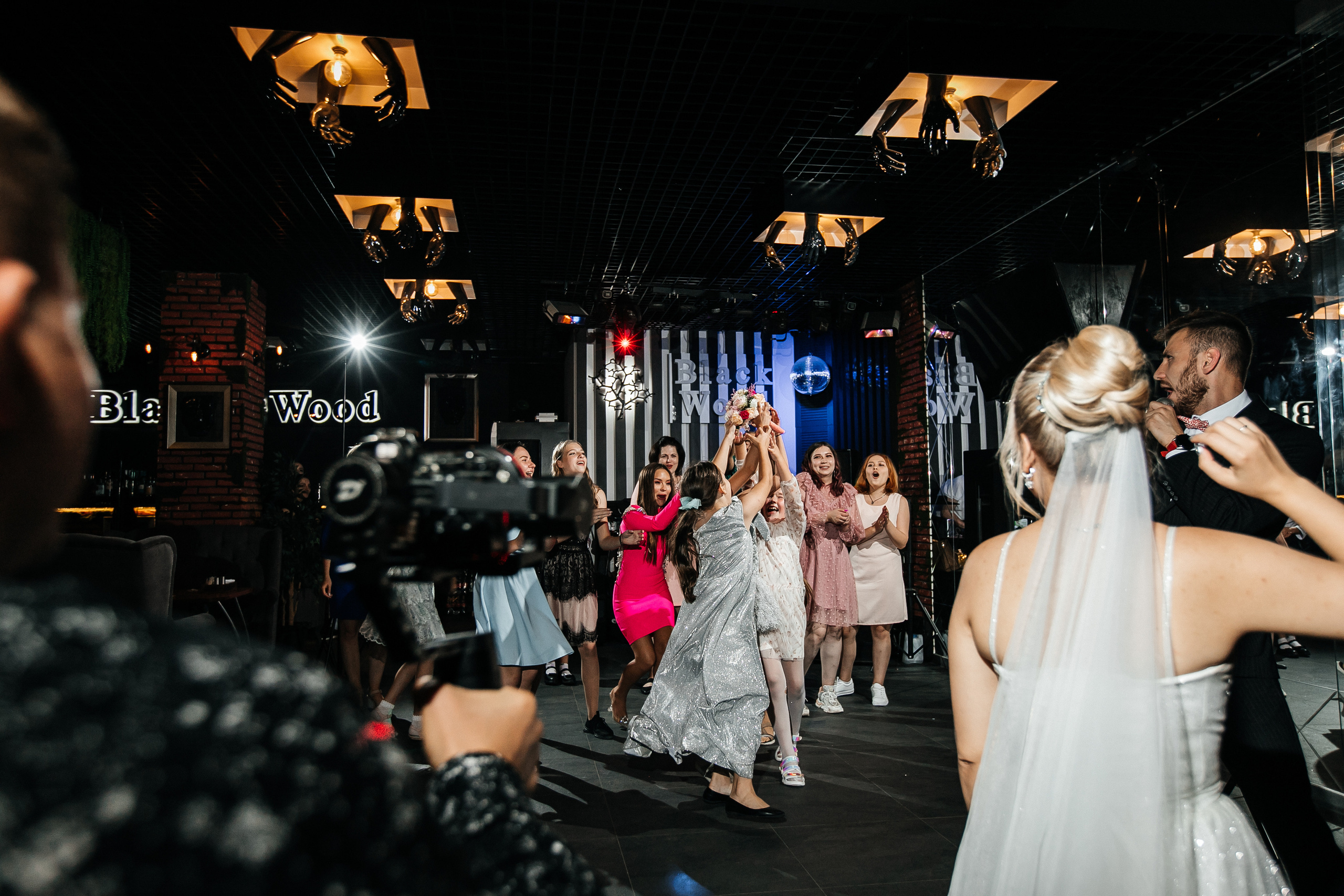 Настя и Лёша. Свадебный фотограф и видеограф Когай Дмитрий и Юлия