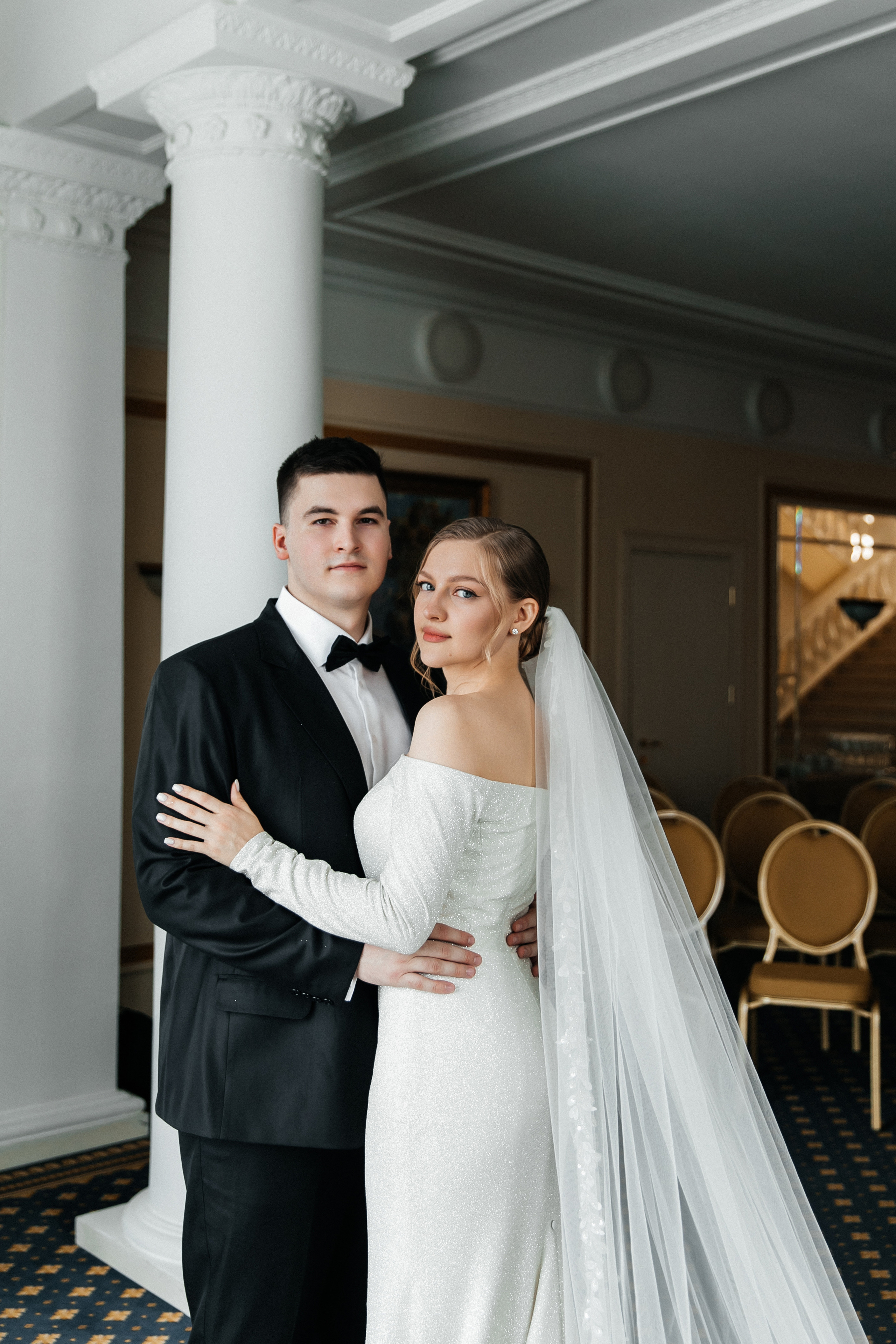 Мария и Артем. Свадебный фотограф и видеограф Когай Дмитрий и Юлия