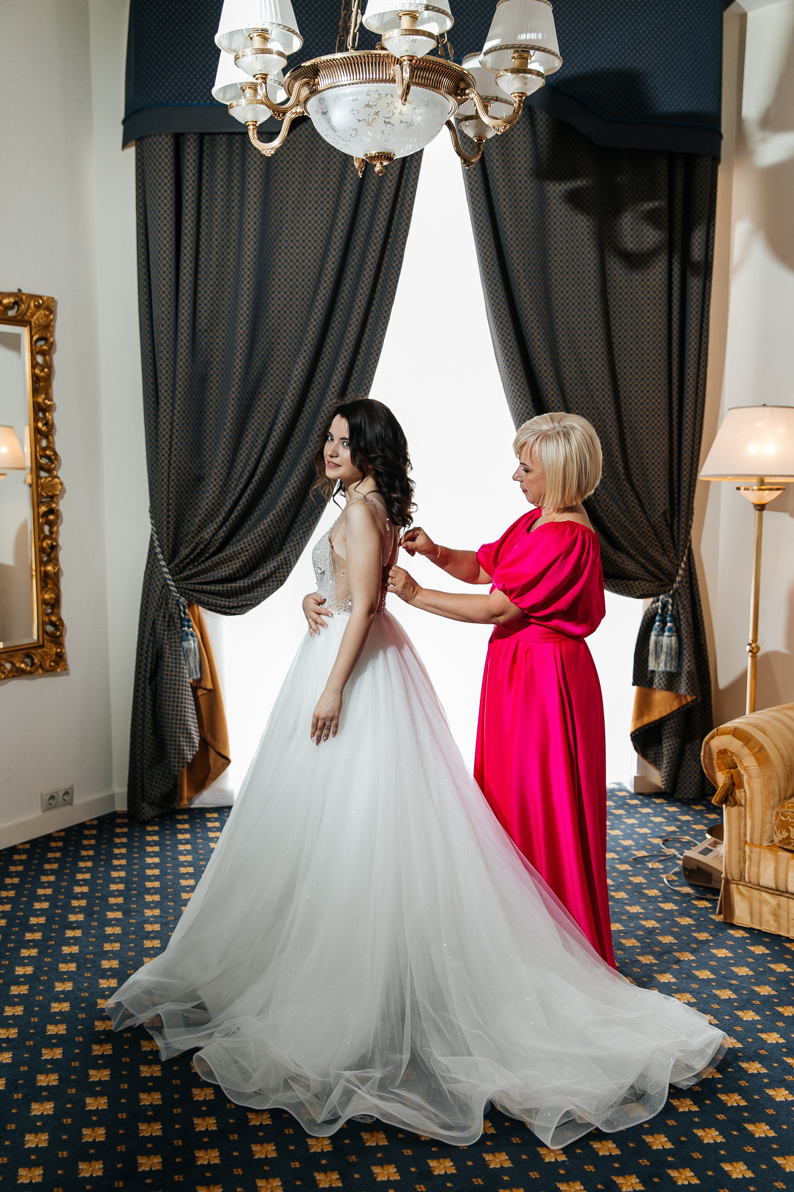 Лера и Андрей. Свадебный фотограф и видеограф Когай Дмитрий и Юлия