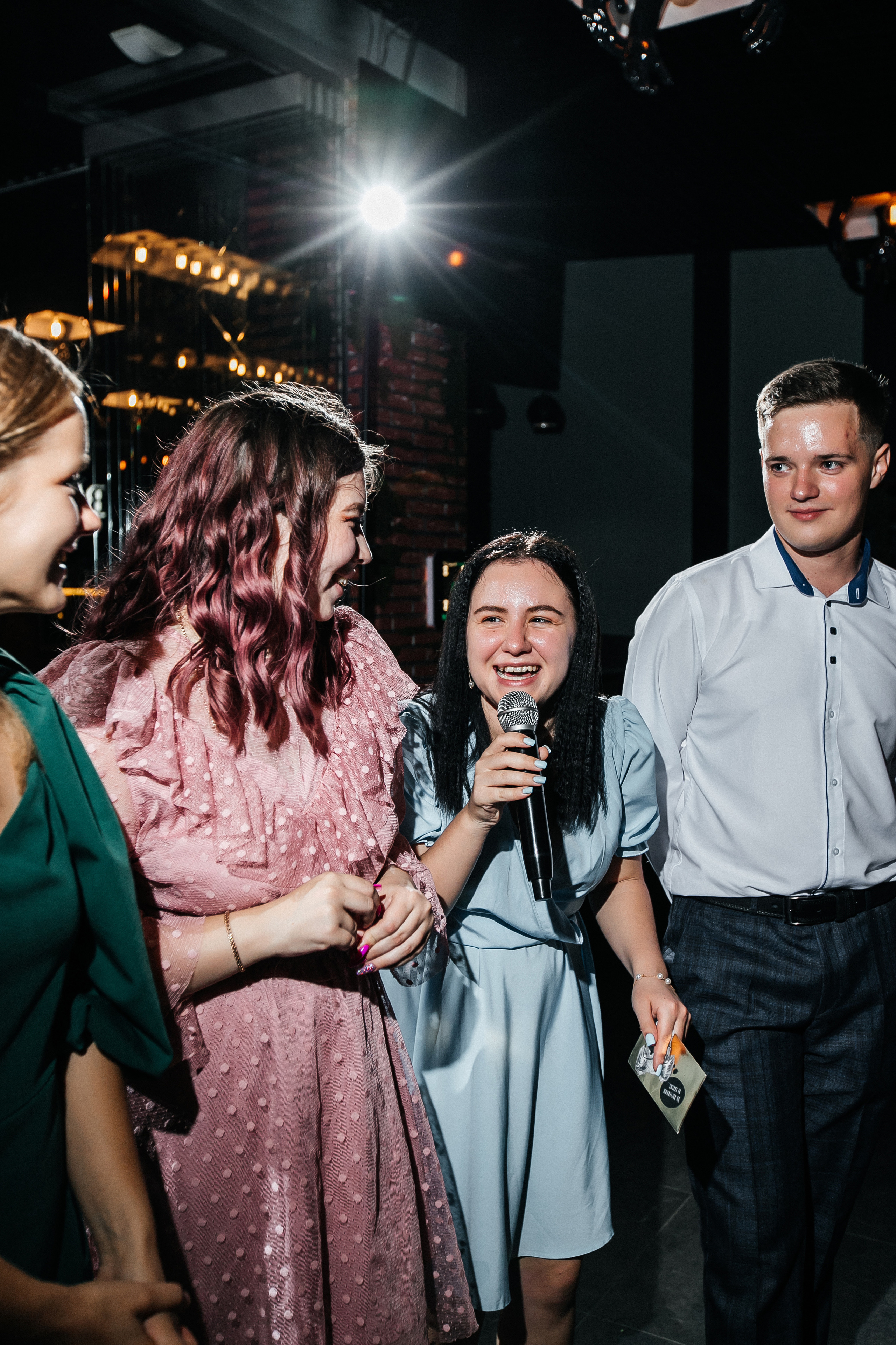 Настя и Лёша. Свадебный фотограф и видеограф Когай Дмитрий и Юлия