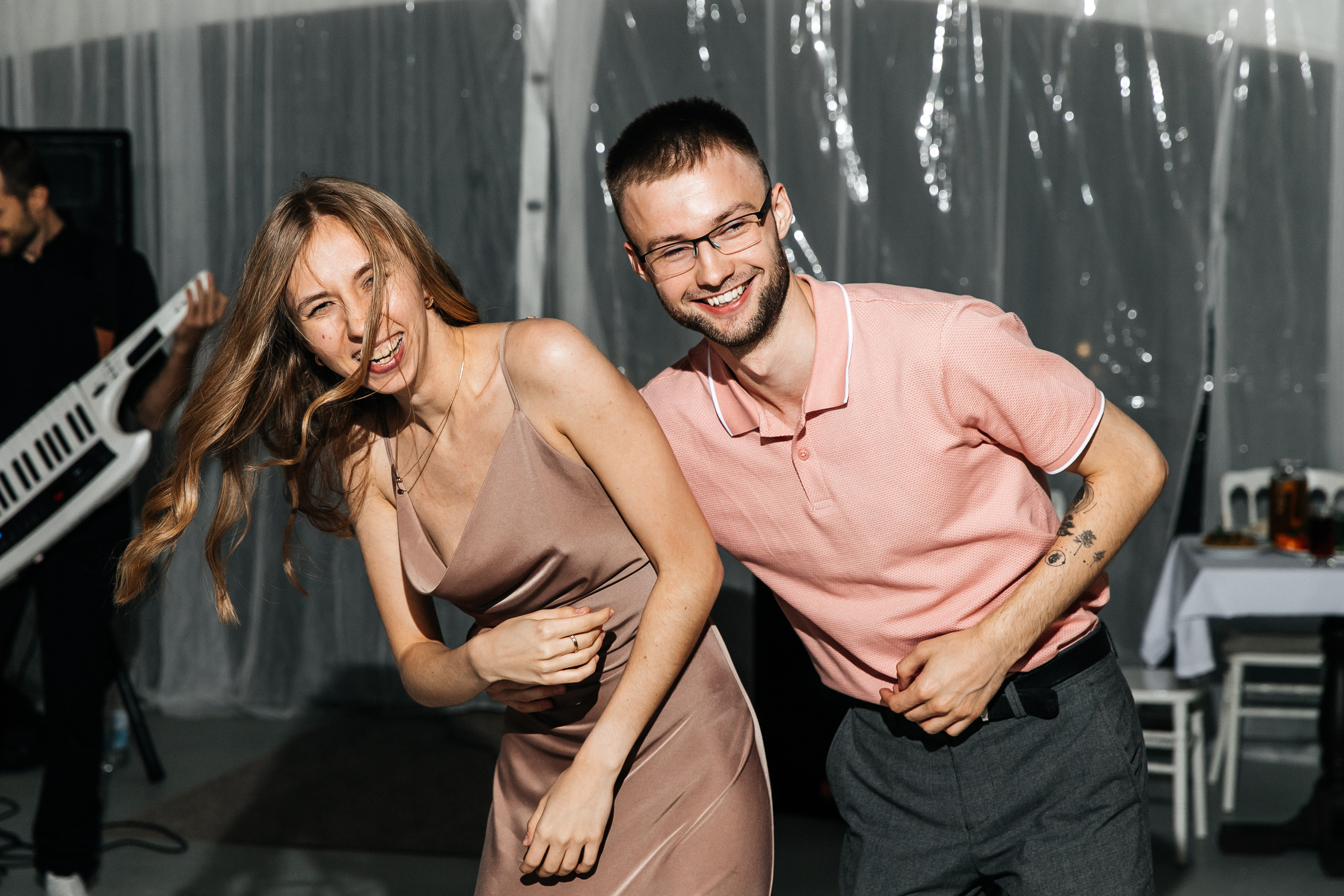 Лера и Андрей. Свадебный фотограф и видеограф Когай Дмитрий и Юлия